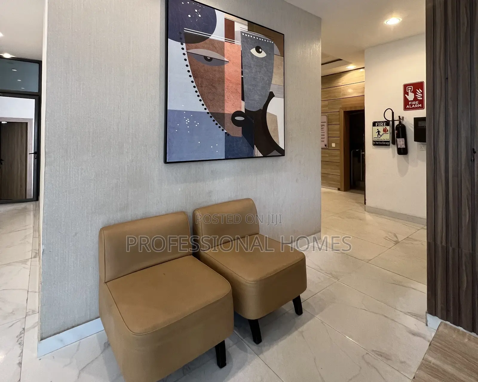 Luxury 2 Bedroom Shortlet Apartment in Freedom Way Lekki Phase 1 in Lekki