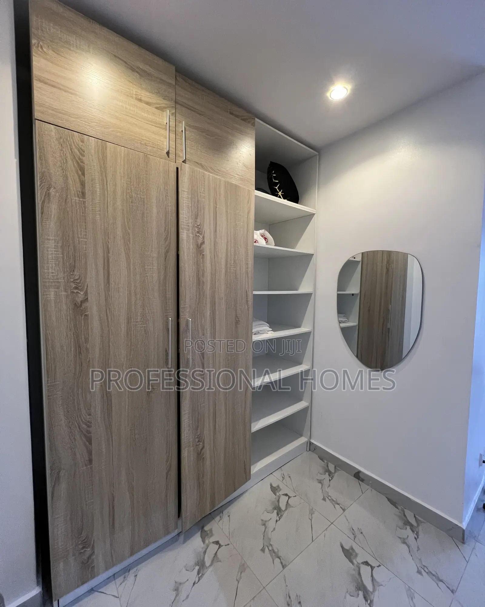 Luxury 2 Bedroom Shortlet Apartment in Freedom Way Lekki Phase 1 in Lekki