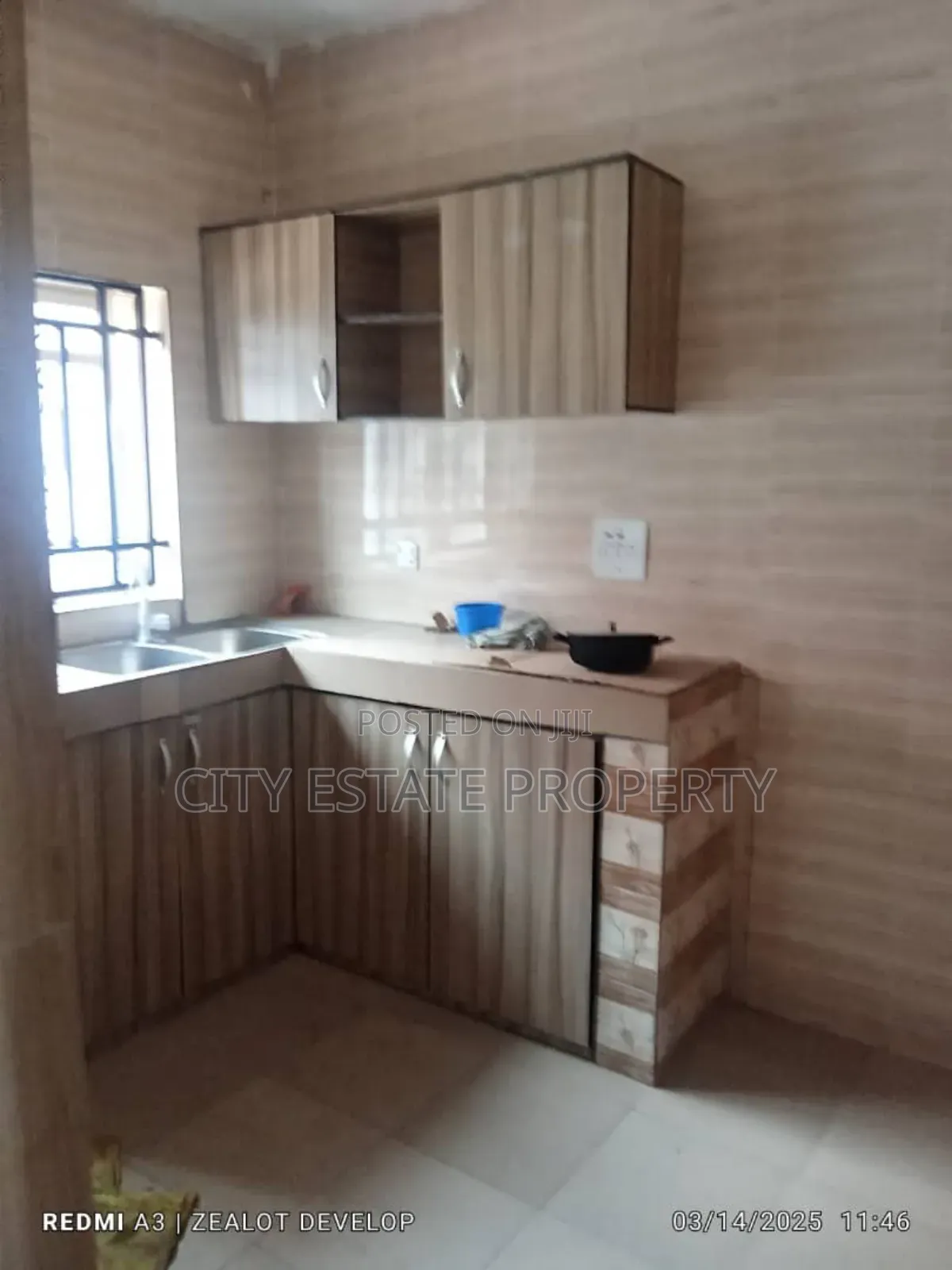 Furnished 2bdrm Block of Flats in Victory Estate, Port-Harcourt in Port-Harcourt