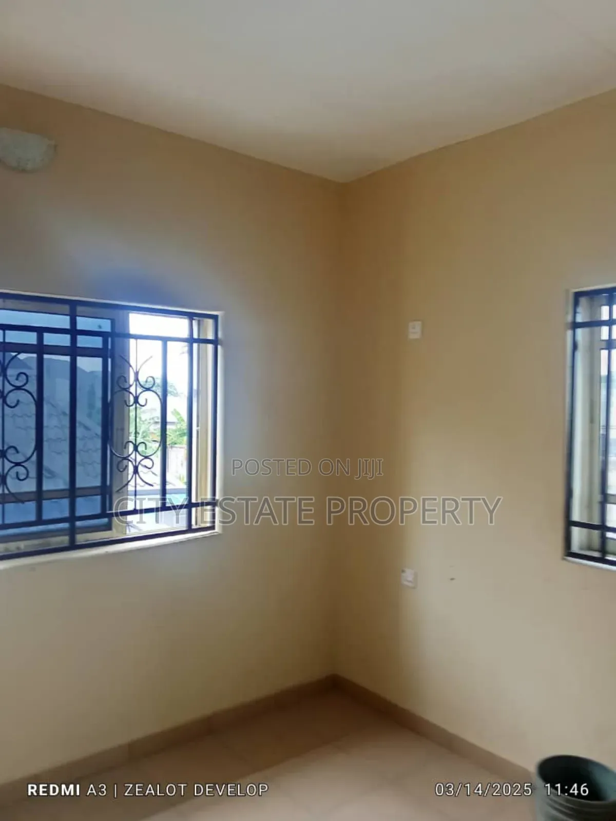 Furnished 2bdrm Block of Flats in Victory Estate, Port-Harcourt in Port-Harcourt