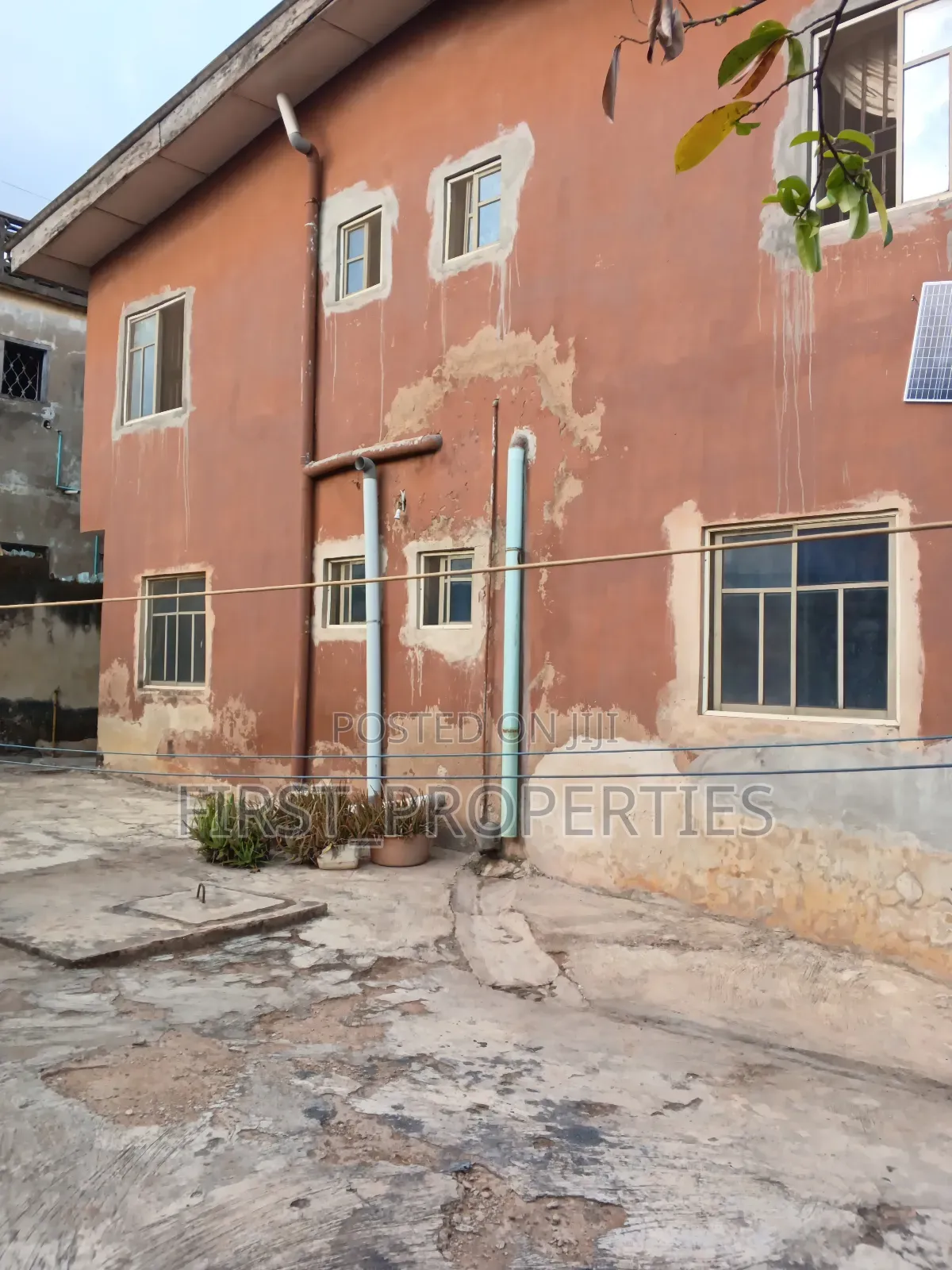 3bdrm Block of Flats in Anfani Estate, Rind Road for sale in Rind Road
