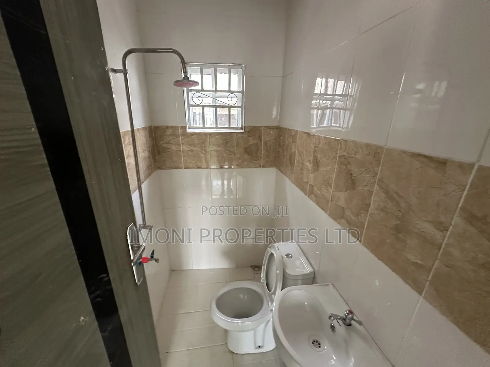 1bdrm Room & Parlour in Obasajo Road, Dutse-Alhaji for rent in Dutse-Alhaji