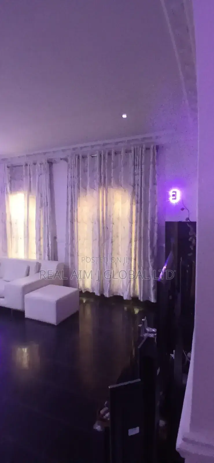 4 Bedroom Short Let at Gold and Base Jos South Rayfield in Jos