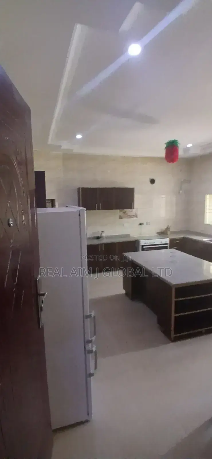4 Bedroom Short Let at Gold and Base Jos South Rayfield in Jos