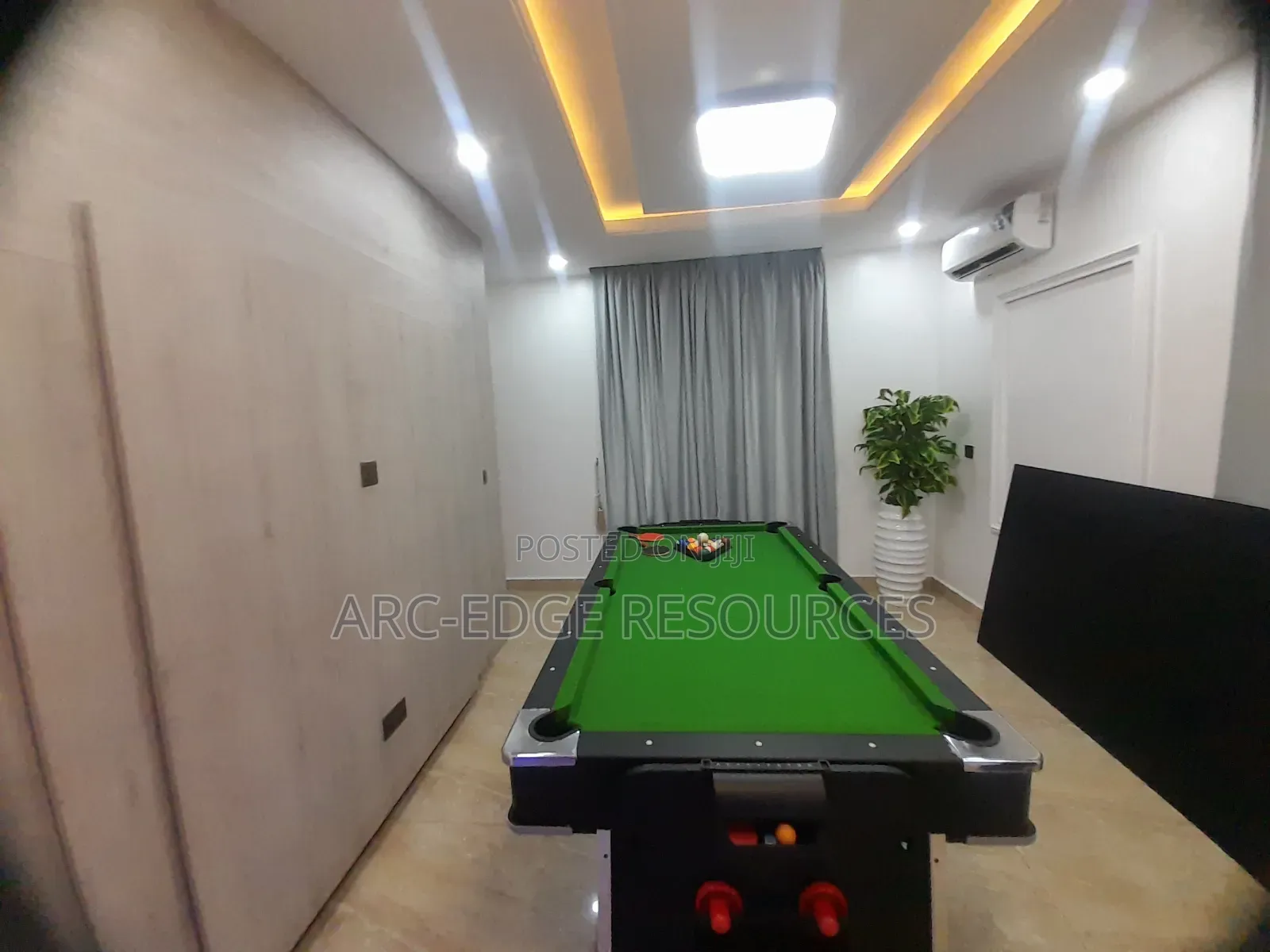 Furnished 4bedroom Duplex in Apple Junction