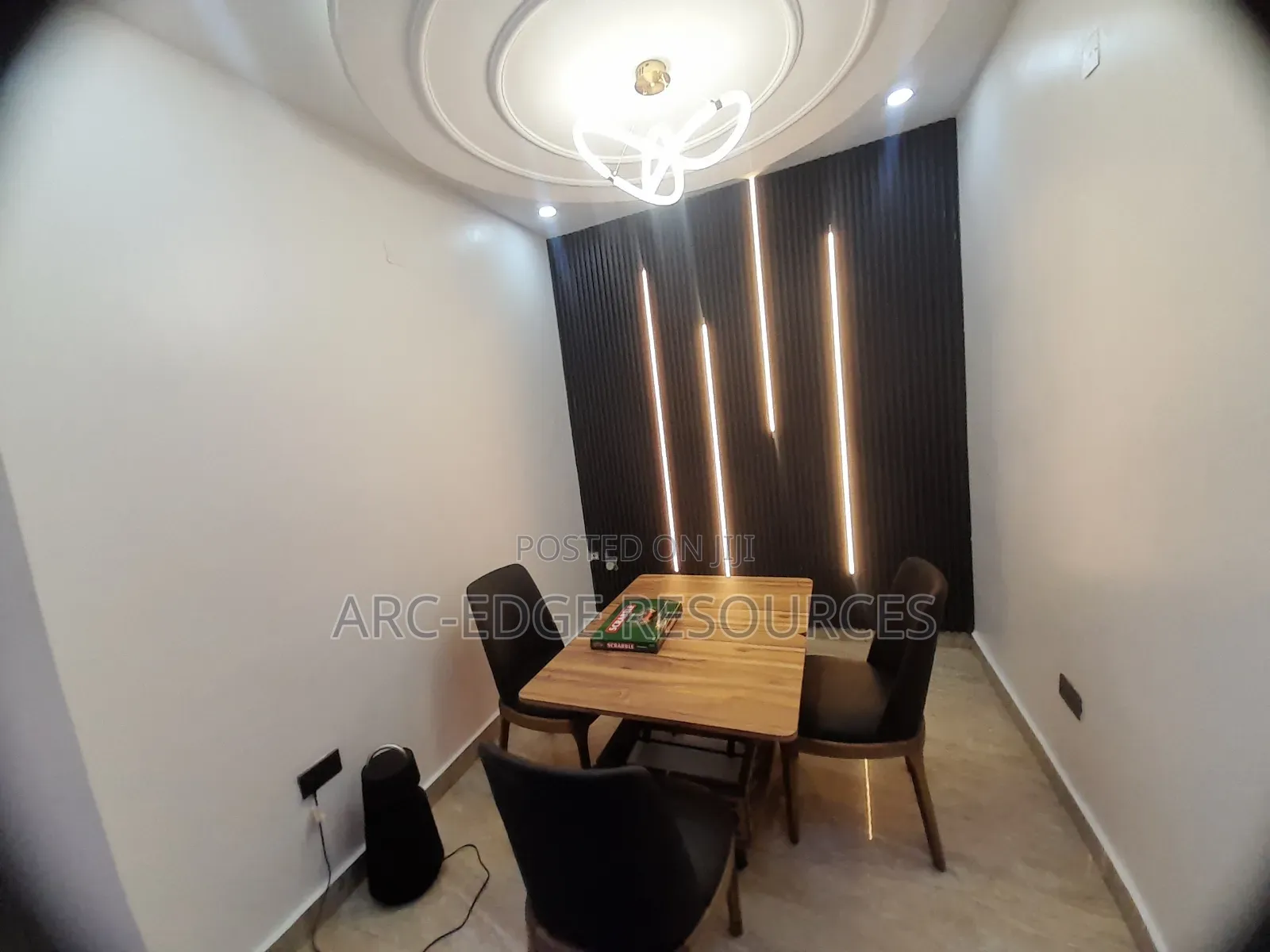 Furnished 4bedroom Duplex in Apple Junction