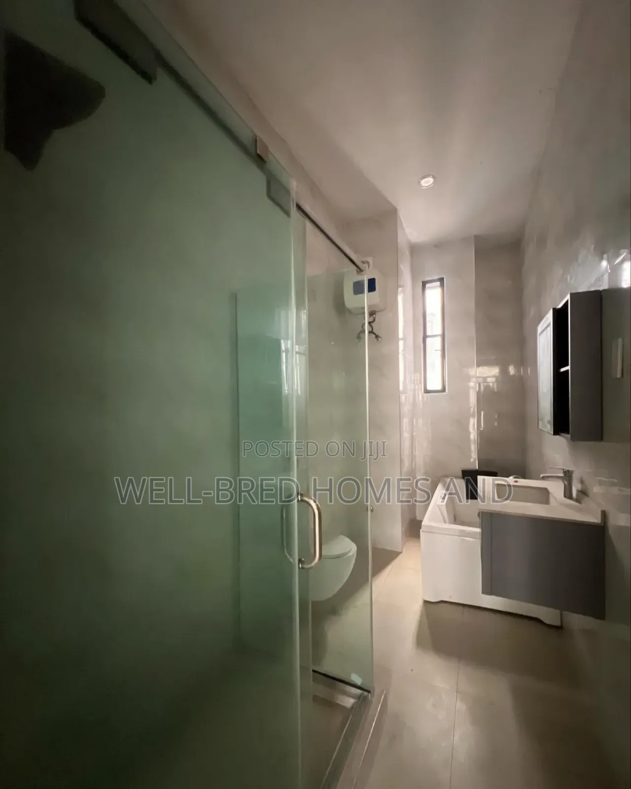 4bdrm Duplex in Lekki Phase 1 Lagos for sale in Lekki Phase 1