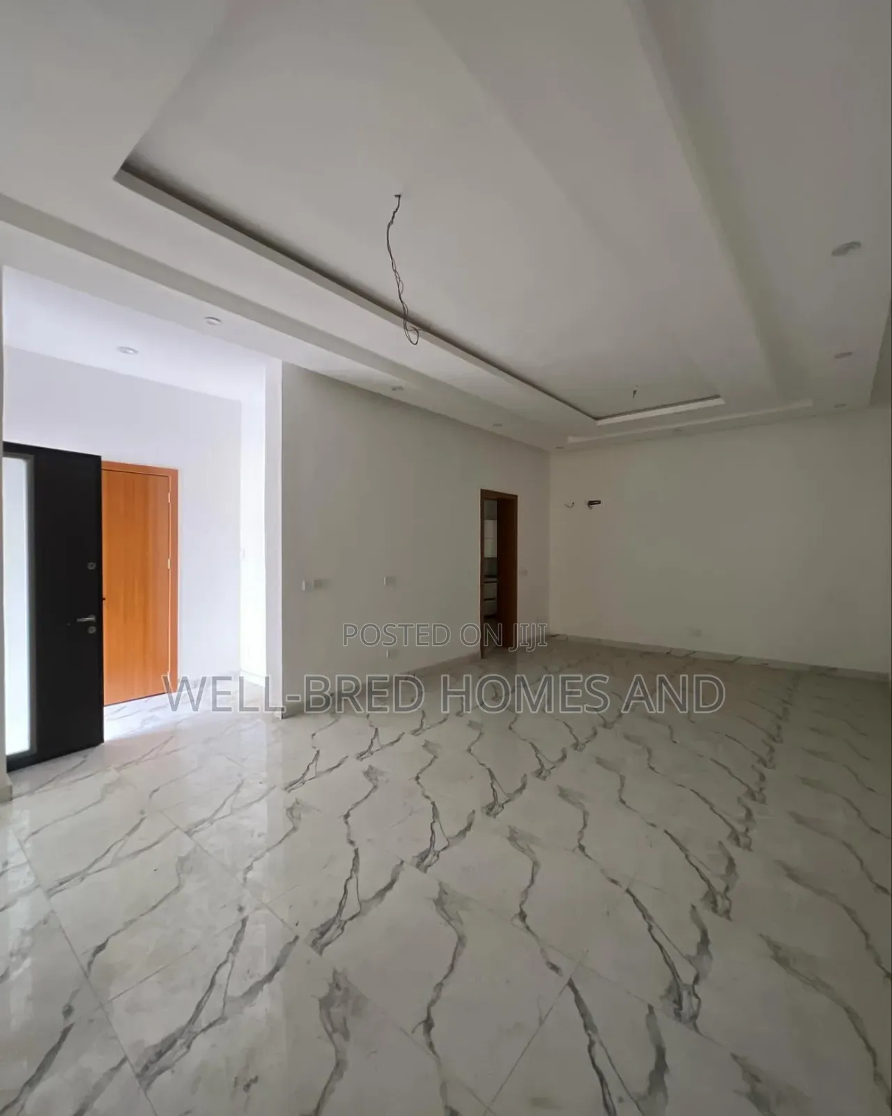 4bdrm Duplex in Lekki Phase 1 Lagos for sale in Lekki Phase 1