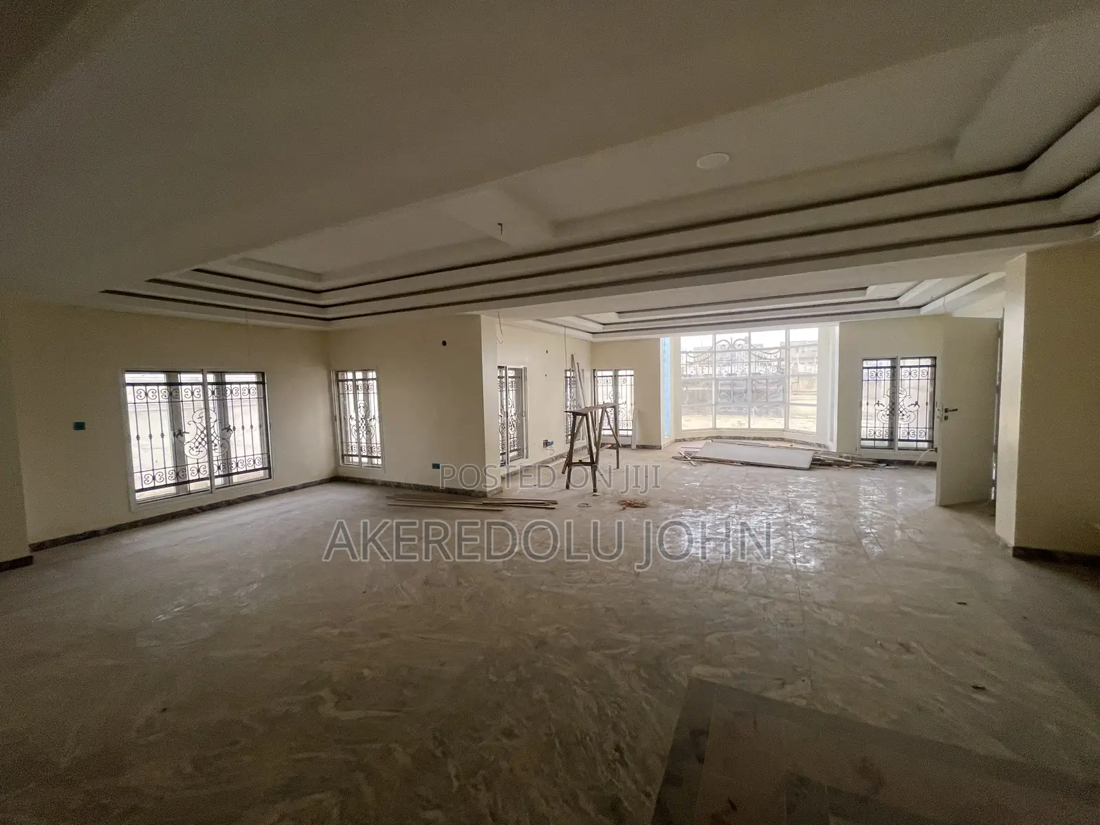 5bdrm Duplex in Asokoro for sale in Asokoro