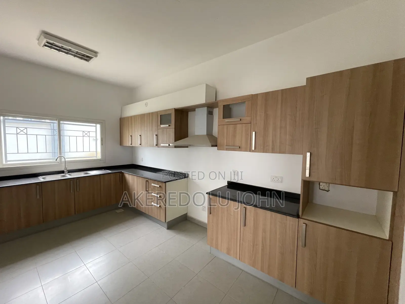3bdrm Block of Flats in Guzape District for rent in Guzape District