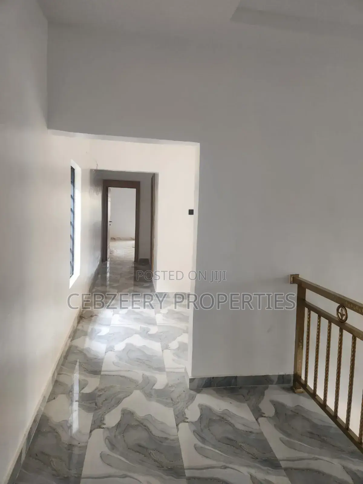 4bdrm Duplex in Ogba for sale in Ogba