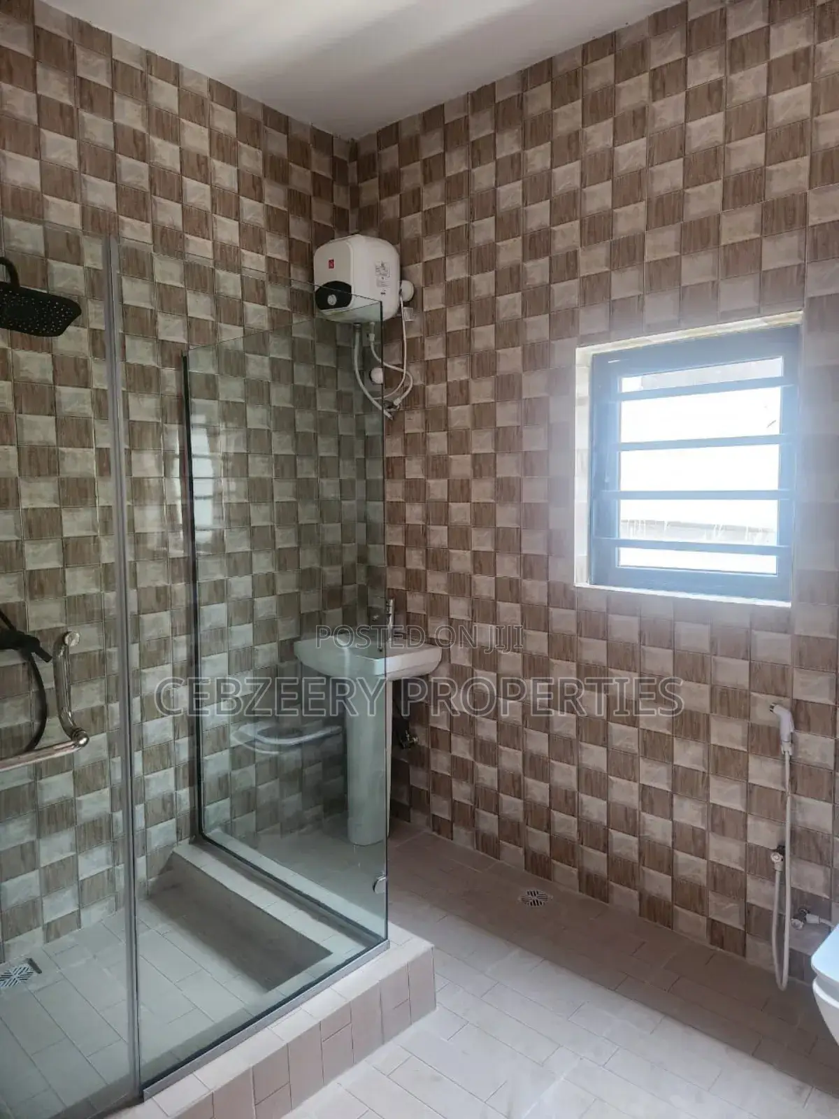 4bdrm Duplex in Ogba for sale in Ogba