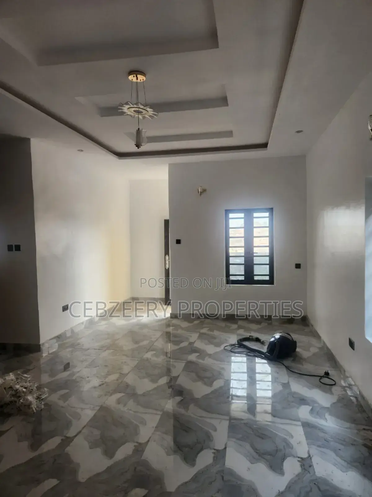 4bdrm Duplex in Ogba for sale in Ogba