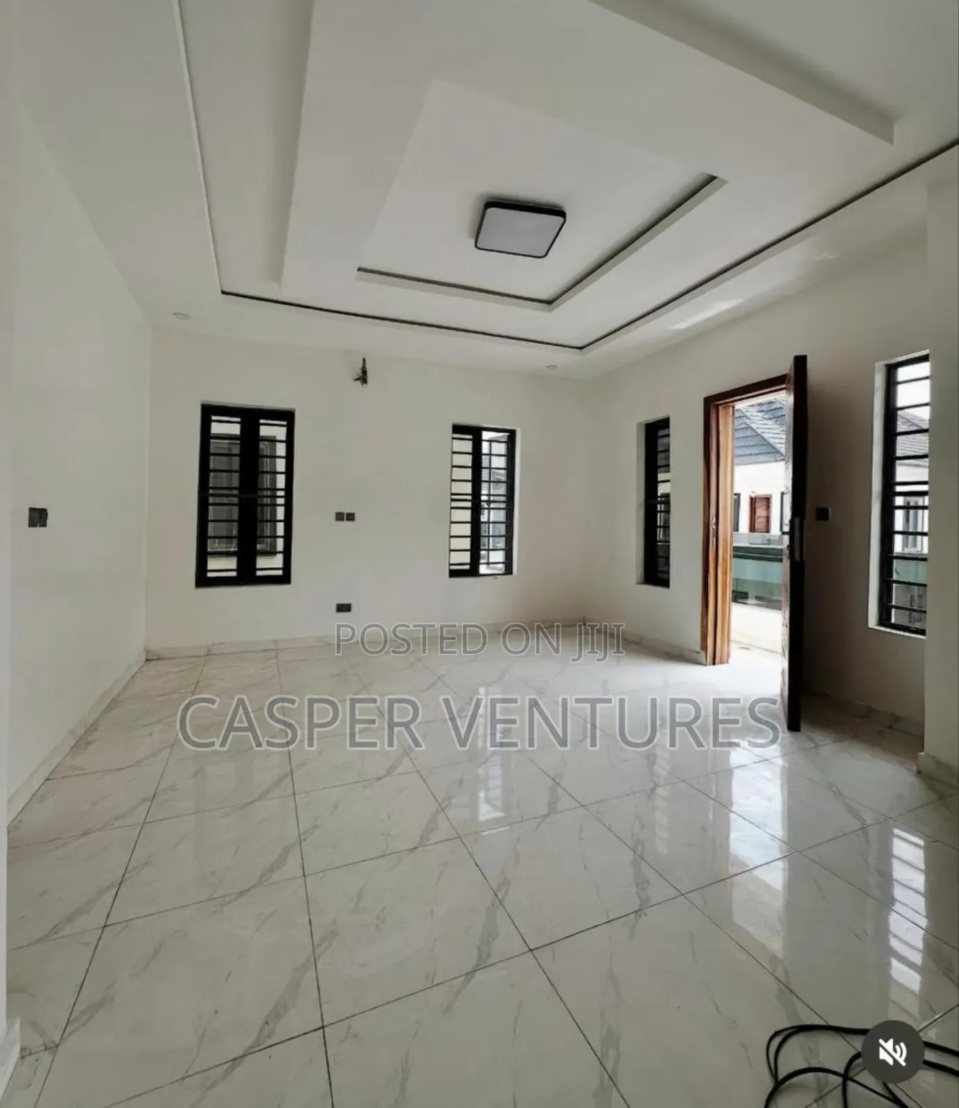 4bdrm Duplex in Gra, Ikota for sale in Ikota