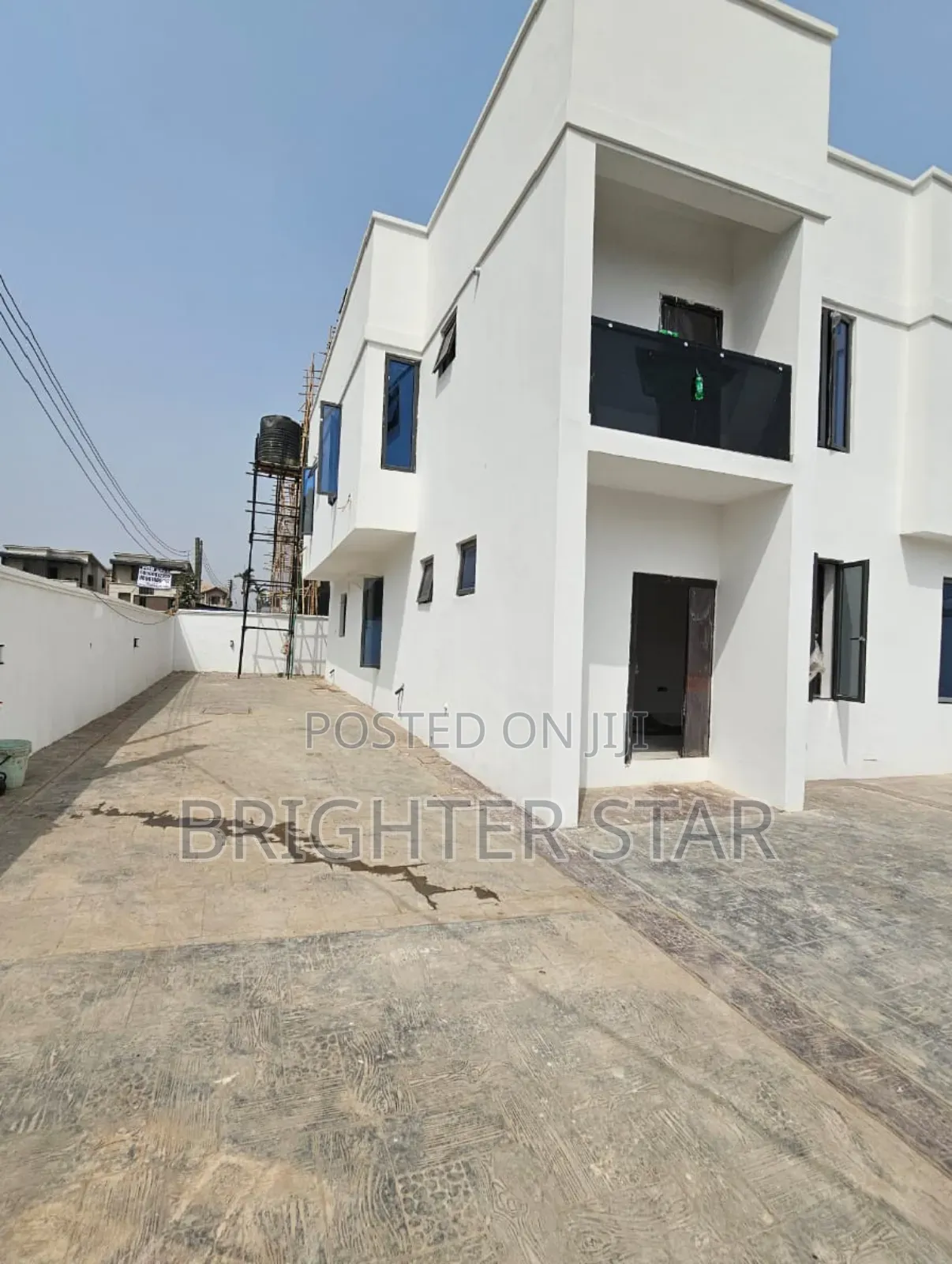 Furnished 5bdrm Duplex in Gra for sale in Ikeja GRA