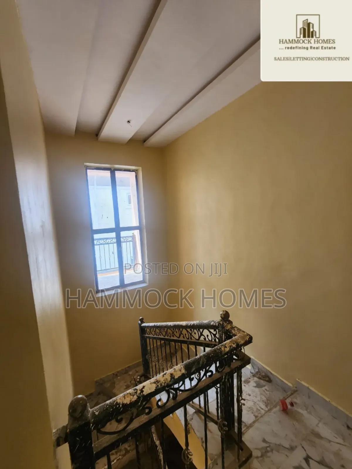 3bdrm Duplex in Alaafia Estate, Akobo for rent in Akobo