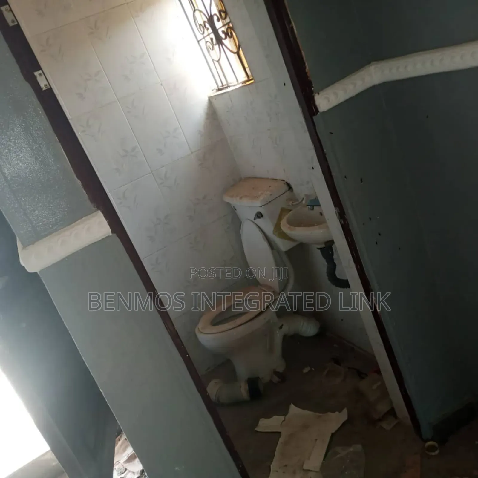 3bdrm Bungalow in Odudu Estate, Igbogbo for rent in Igbogbo