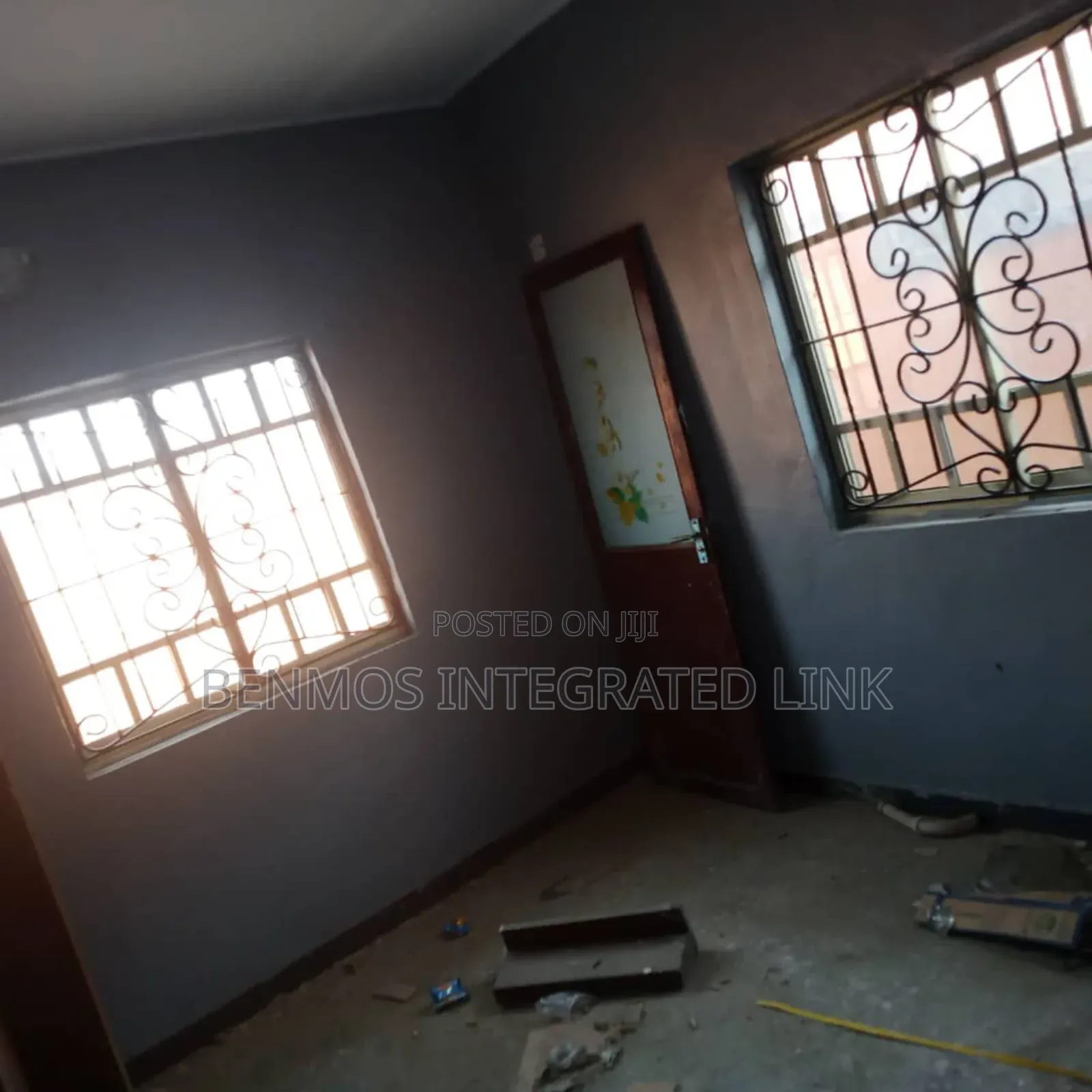 3bdrm Bungalow in Odudu Estate, Igbogbo for rent in Igbogbo