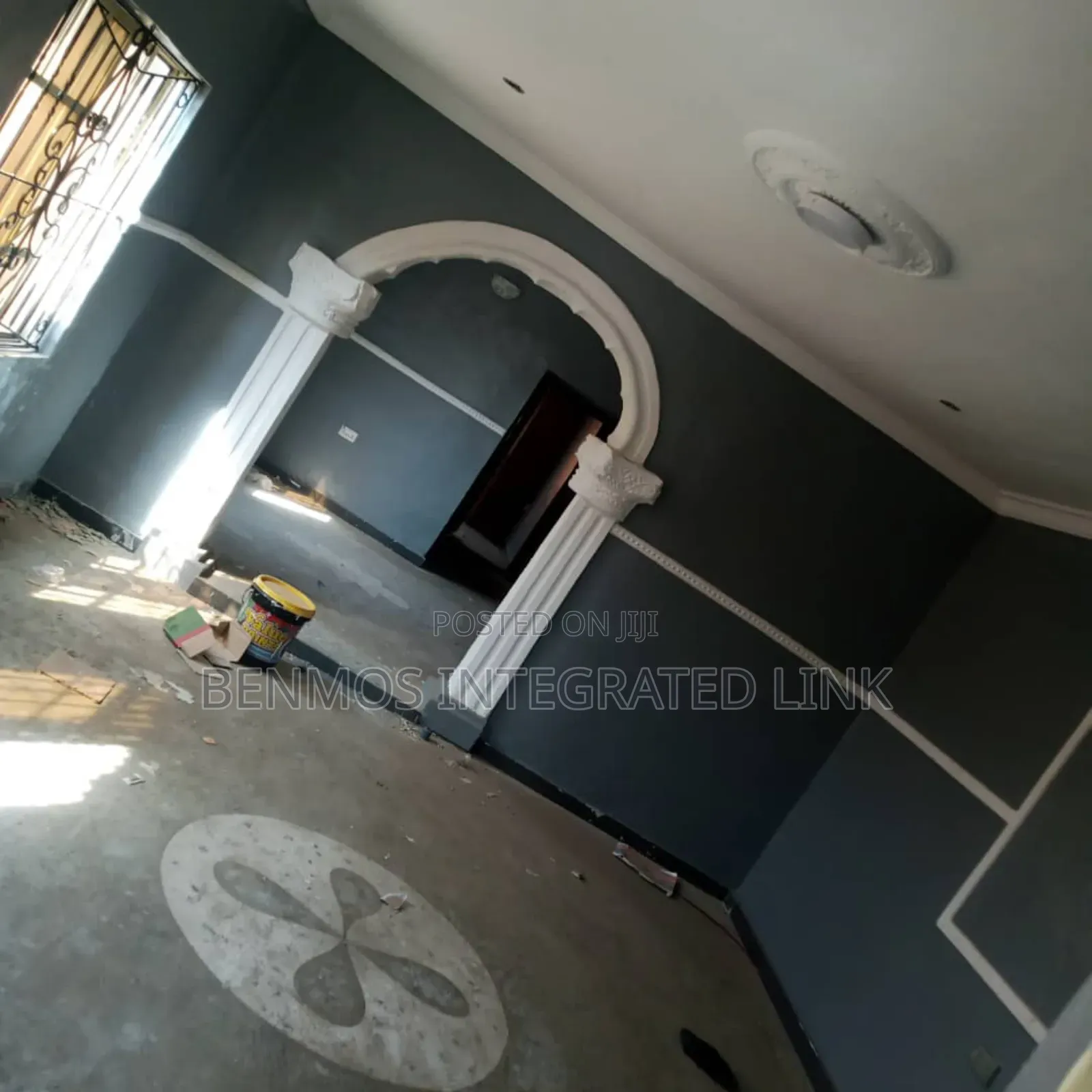 3bdrm Bungalow in Odudu Estate, Igbogbo for rent in Igbogbo