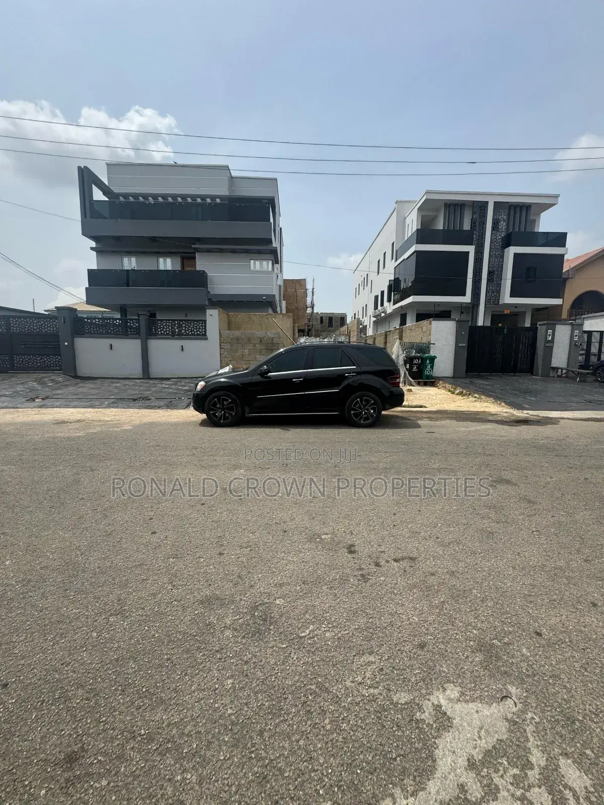 485sqm Dry Land for Sale at Magodo Gra Phase 2 in GRA Phase 2 Shangisha