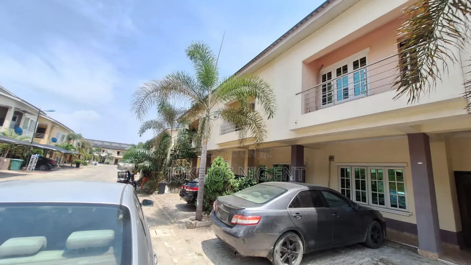 3bdrm Duplex in Lekki Garden Phase 5 for sale in Lekki Gardens Estate