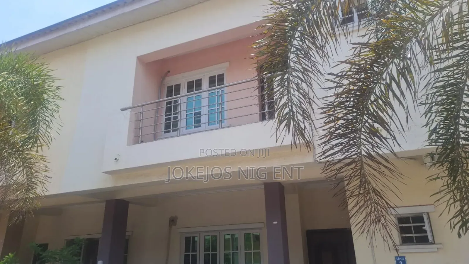 3bdrm Duplex in Lekki Garden Phase 5 for sale in Lekki Gardens Estate