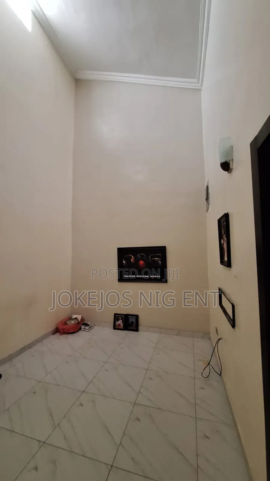 3bdrm Duplex in Lekki Garden Phase 5 for sale in Lekki Gardens Estate