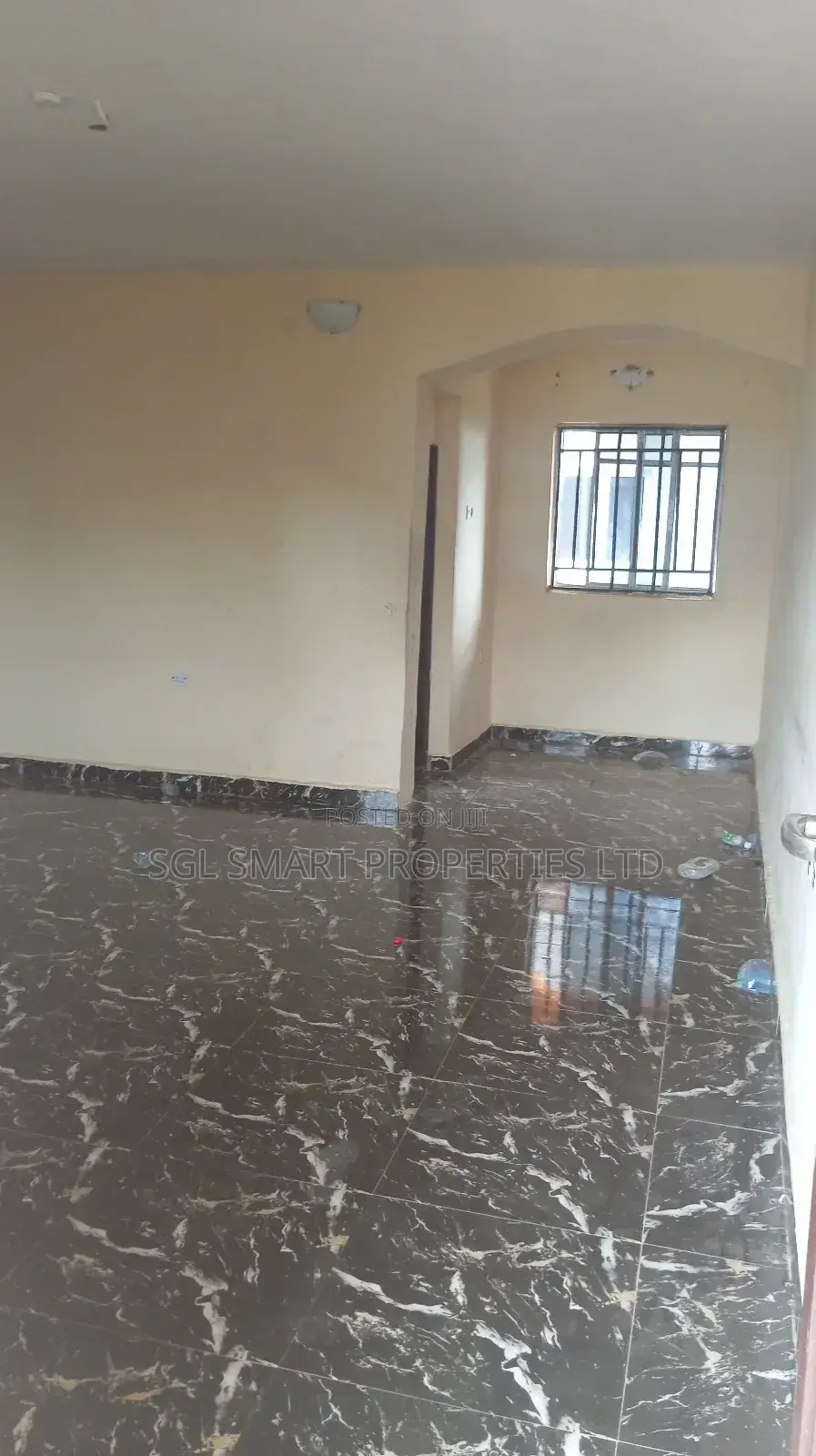 3bdrm Apartment in Aguoye, Awka for rent in Awka