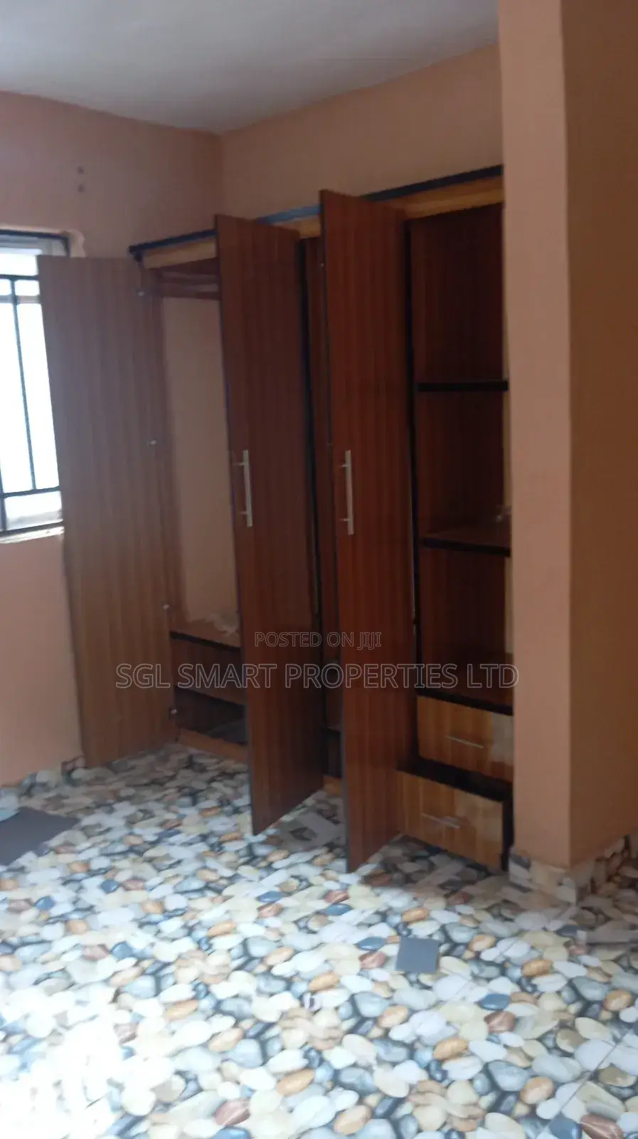 3bdrm Apartment in Aguoye, Awka for rent in Awka