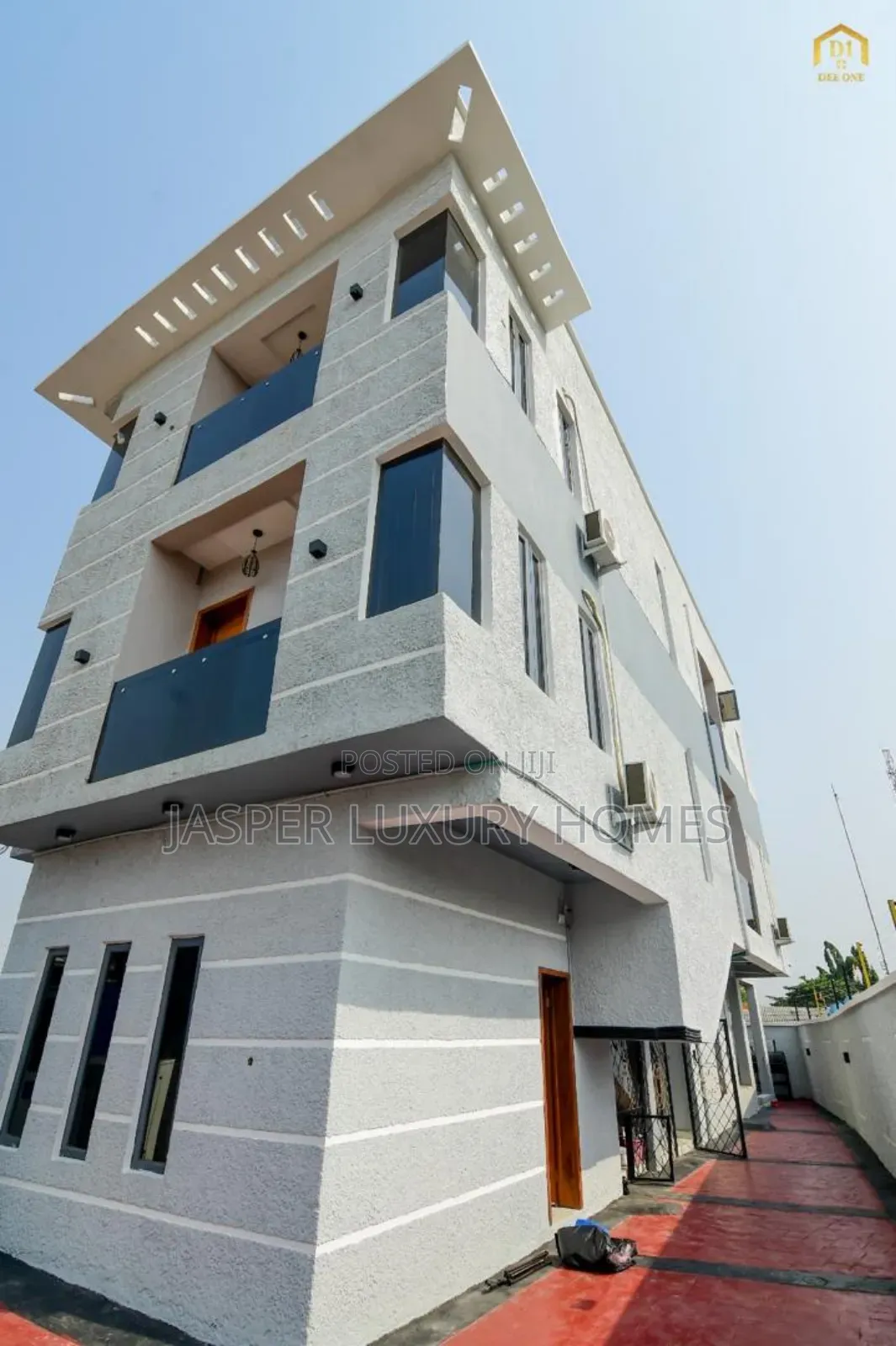Furnished Mini Flat in Ikeja for rent in Ikeja
