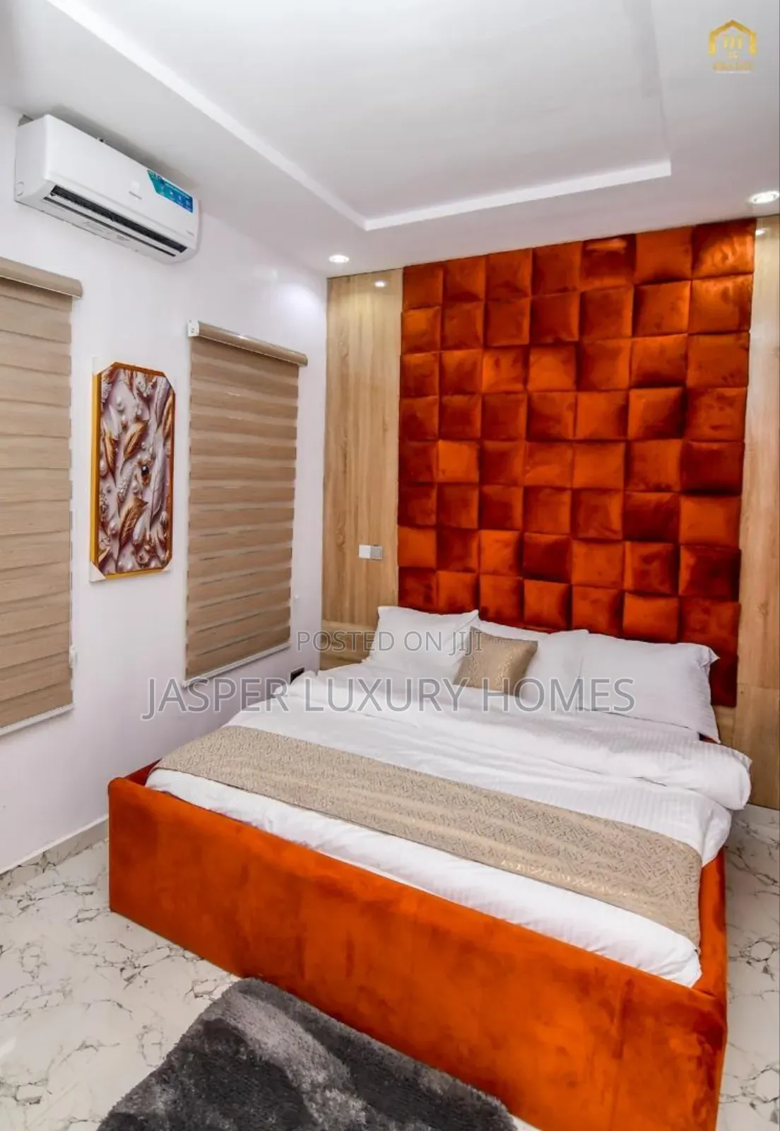 Furnished Mini Flat in Ikeja for rent in Ikeja