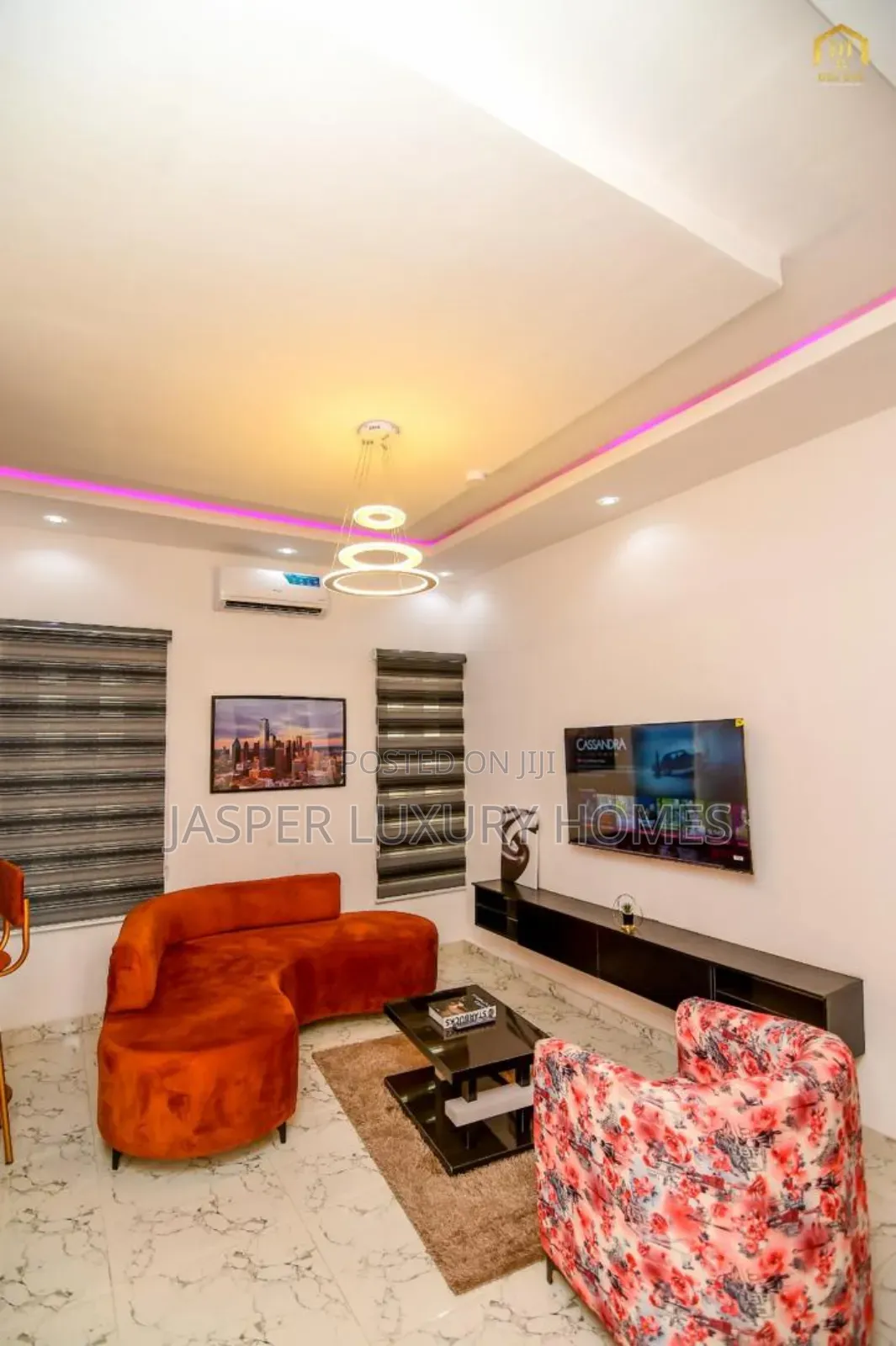 Furnished Mini Flat in Ikeja for rent in Ikeja