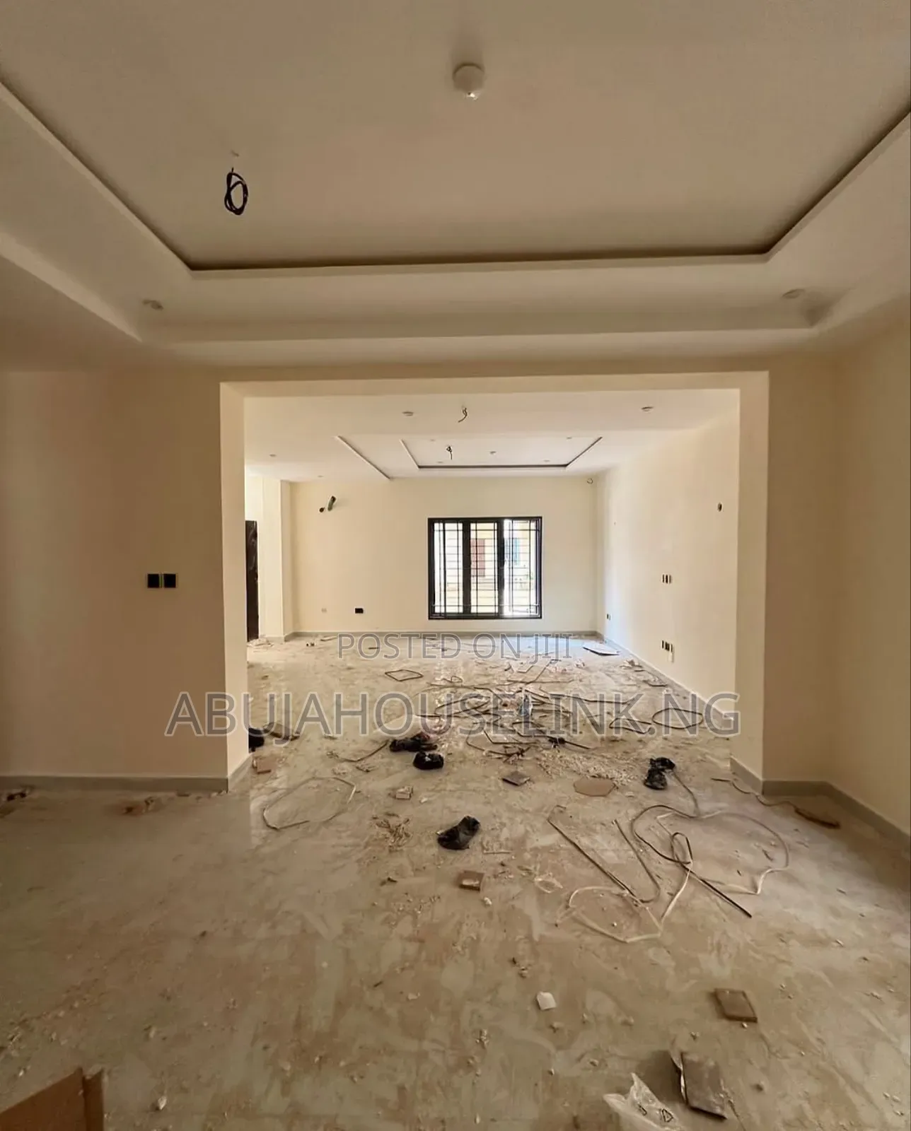 4bdrm Duplex in Katampe Extension for sale in Katampe Extension
