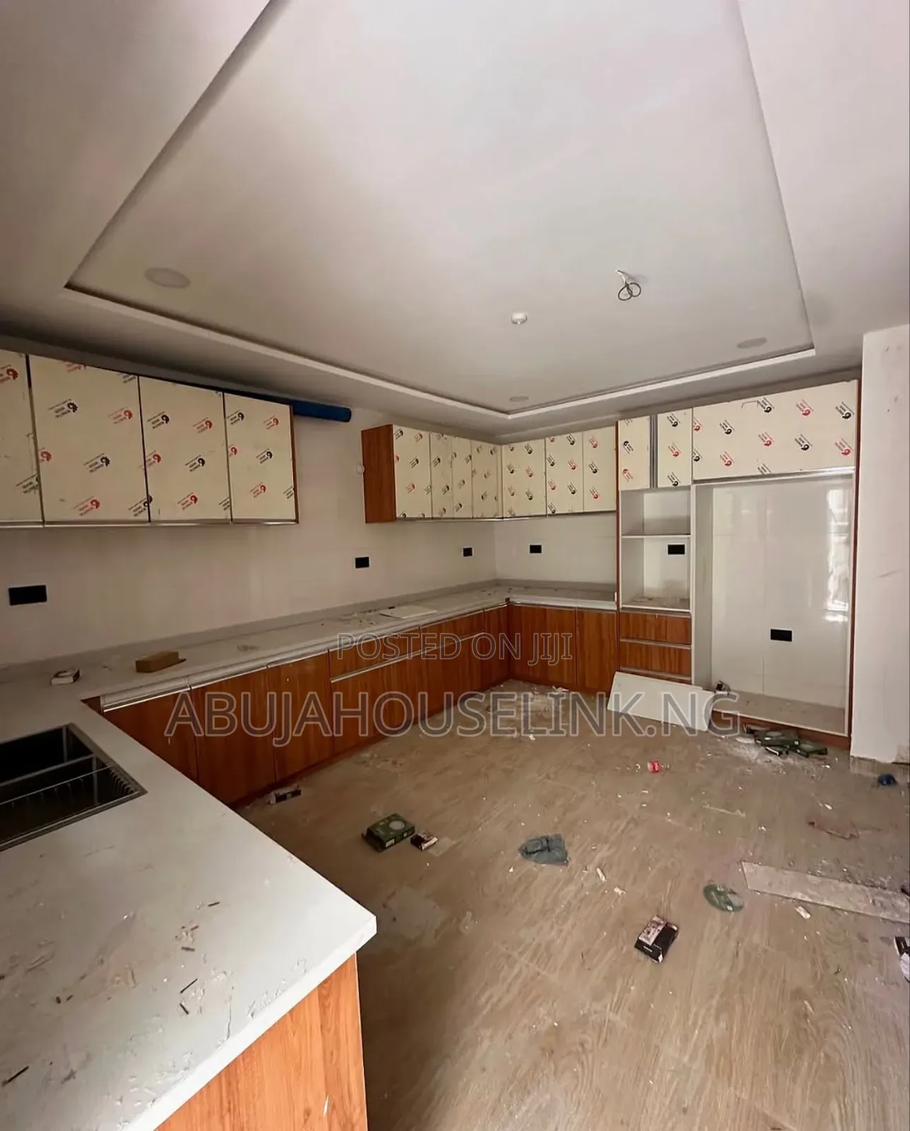 4bdrm Duplex in Katampe Extension for sale in Katampe Extension
