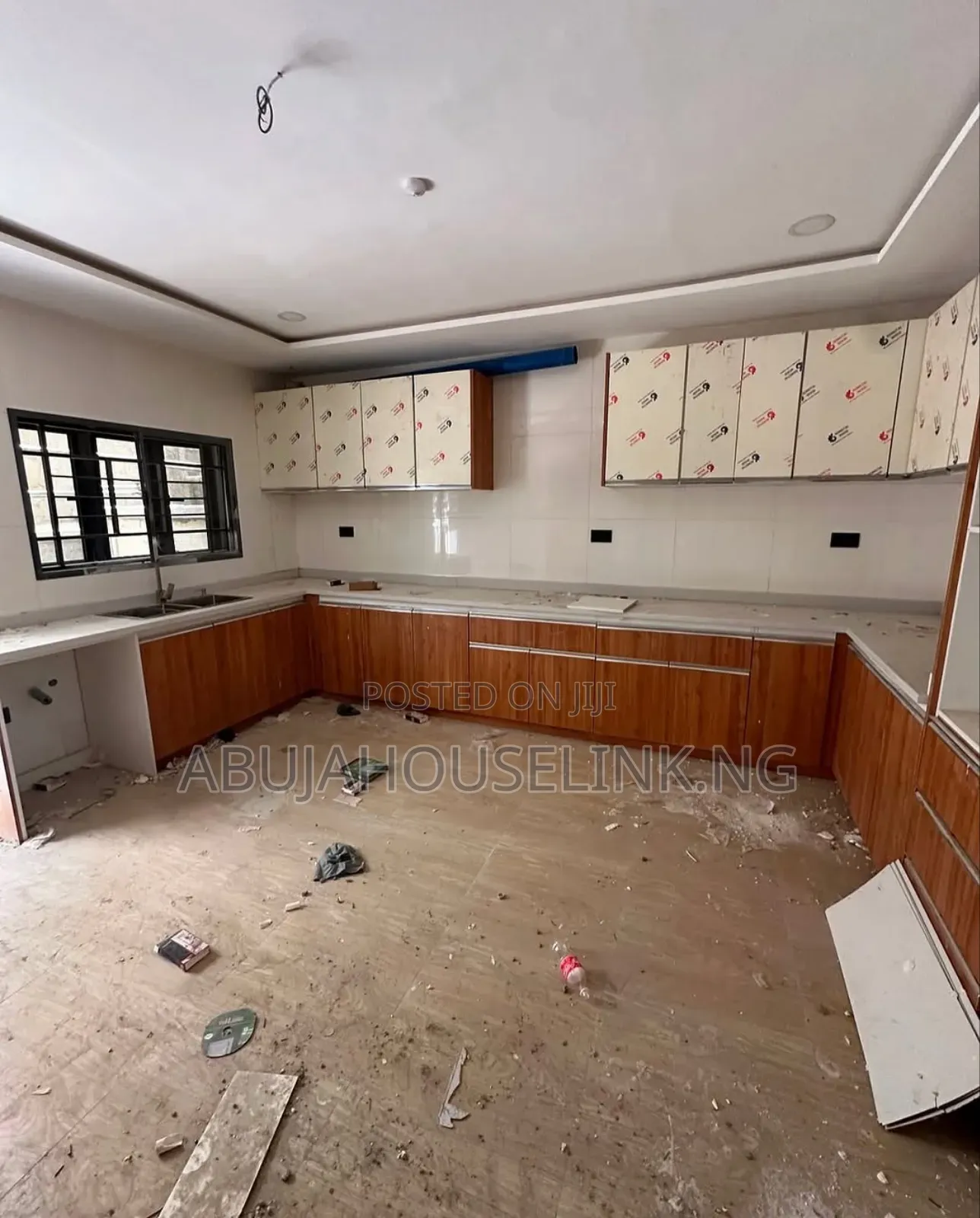 4bdrm Duplex in Katampe Extension for sale in Katampe Extension