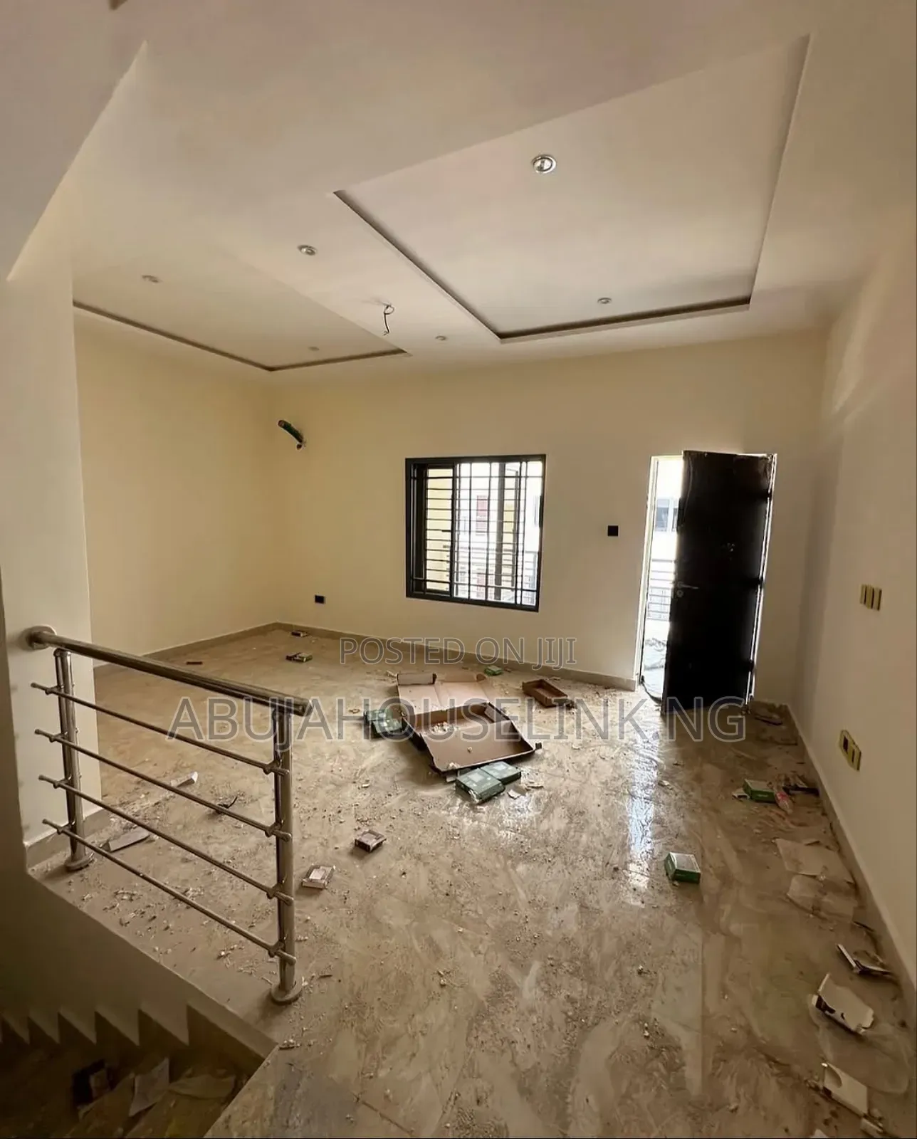 4bdrm Duplex in Katampe Extension for sale in Katampe Extension