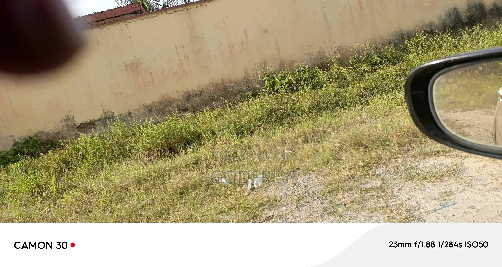 Commercial Property in Sangotedo