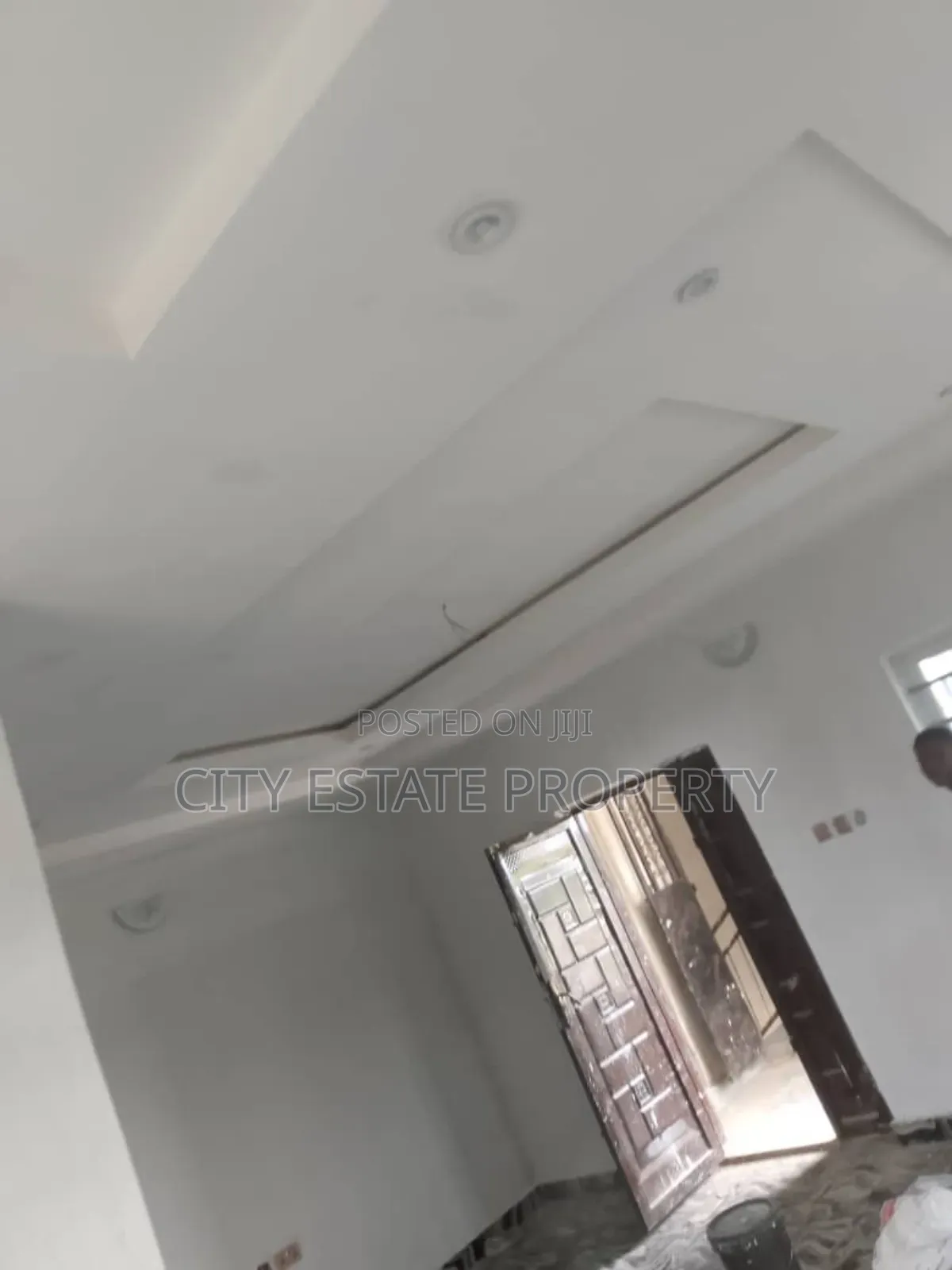 Furnished 1bdrm Block of Flats in Elikpokpodu, Port-Harcourt for rent in Port-Harcourt