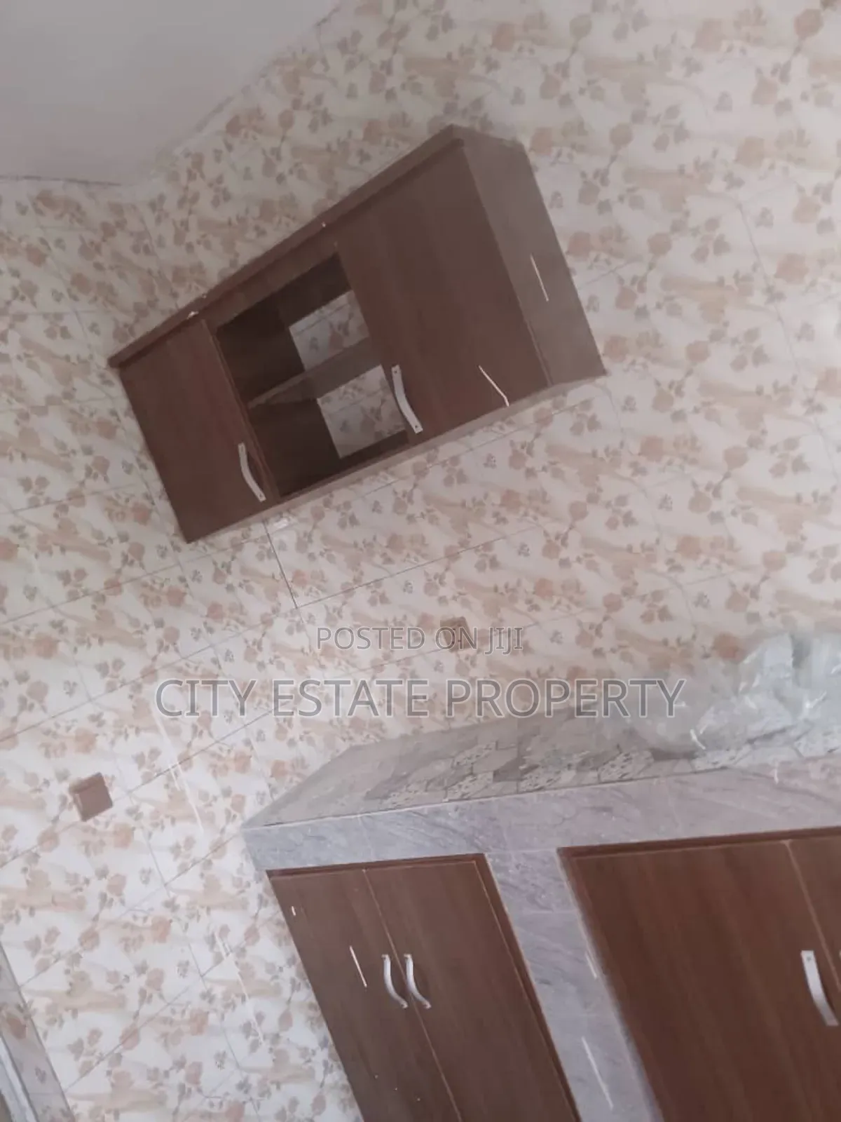 Furnished 1bdrm Block of Flats in Elikpokpodu, Port-Harcourt for rent in Port-Harcourt
