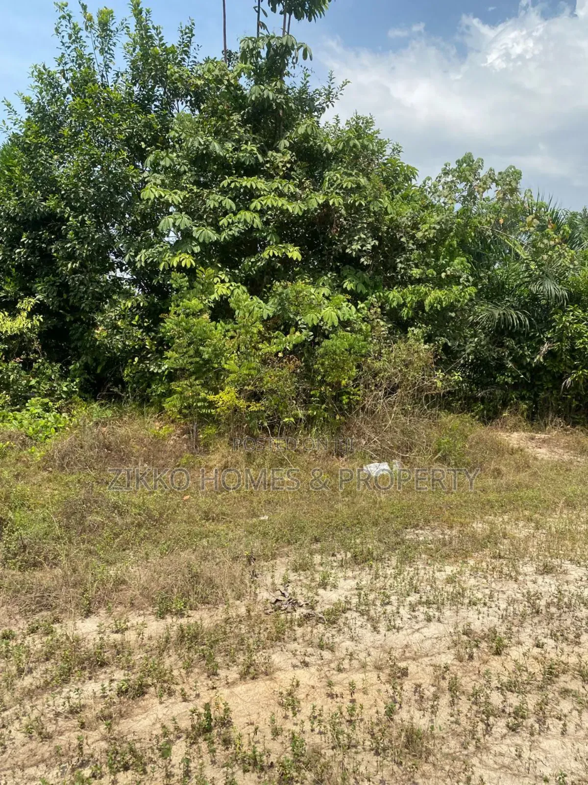 Bulk Land for Sale at Sangotedo in Sangotedo