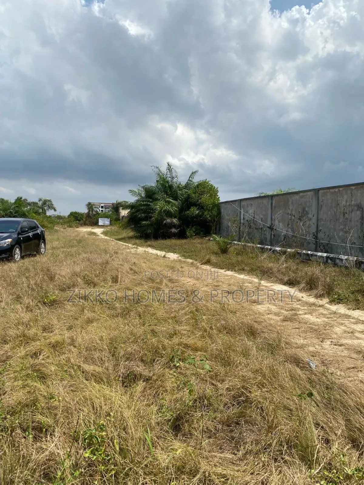 Bulk Land for Sale at Sangotedo in Sangotedo