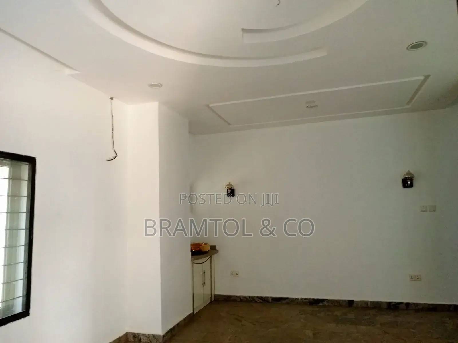 4bdrm Townhouse / Terrace in Wuye for rent in Wuye