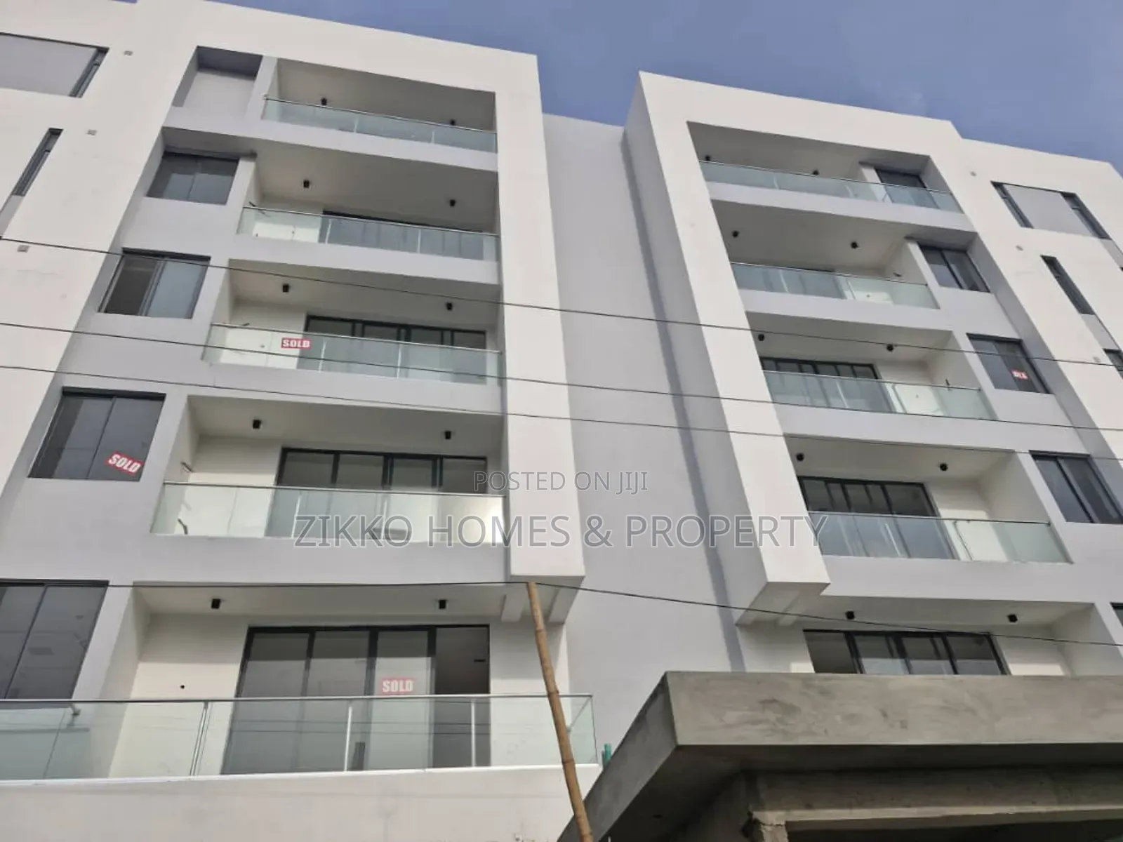 2bedroom Apartment for Sale at Lekki in Lekki Phase 1