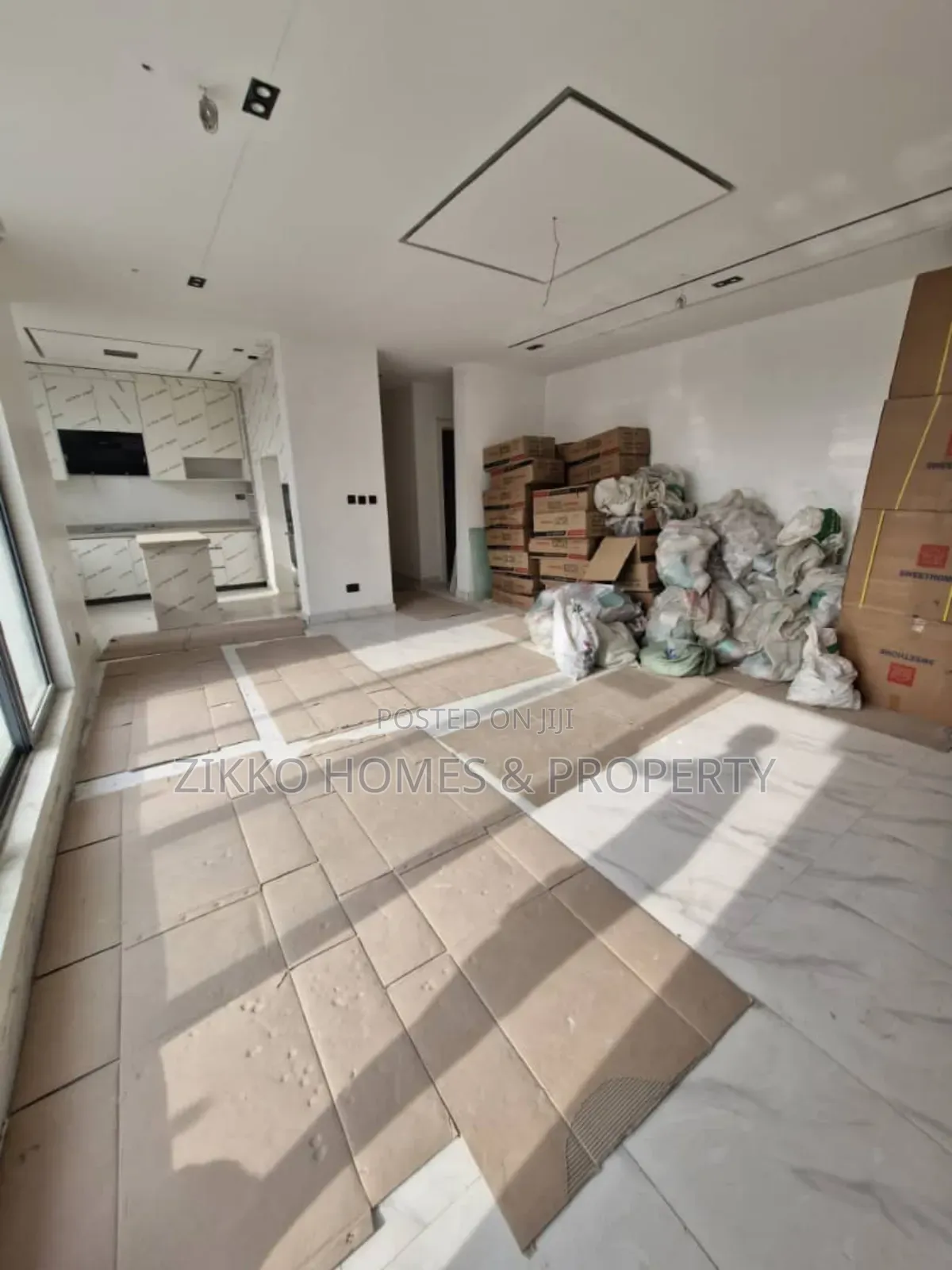 2bedroom Apartment for Sale at Lekki in Lekki Phase 1