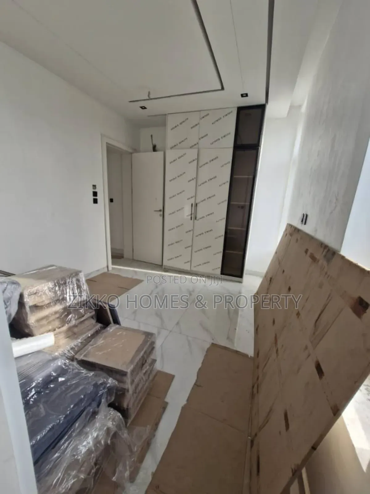 2bedroom Apartment for Sale at Lekki in Lekki Phase 1