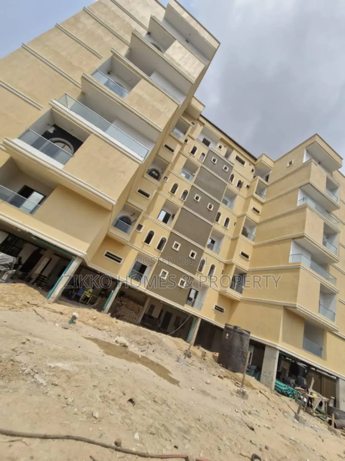 2bed Apartment for Sale at Lekki in Lekki Phase 1