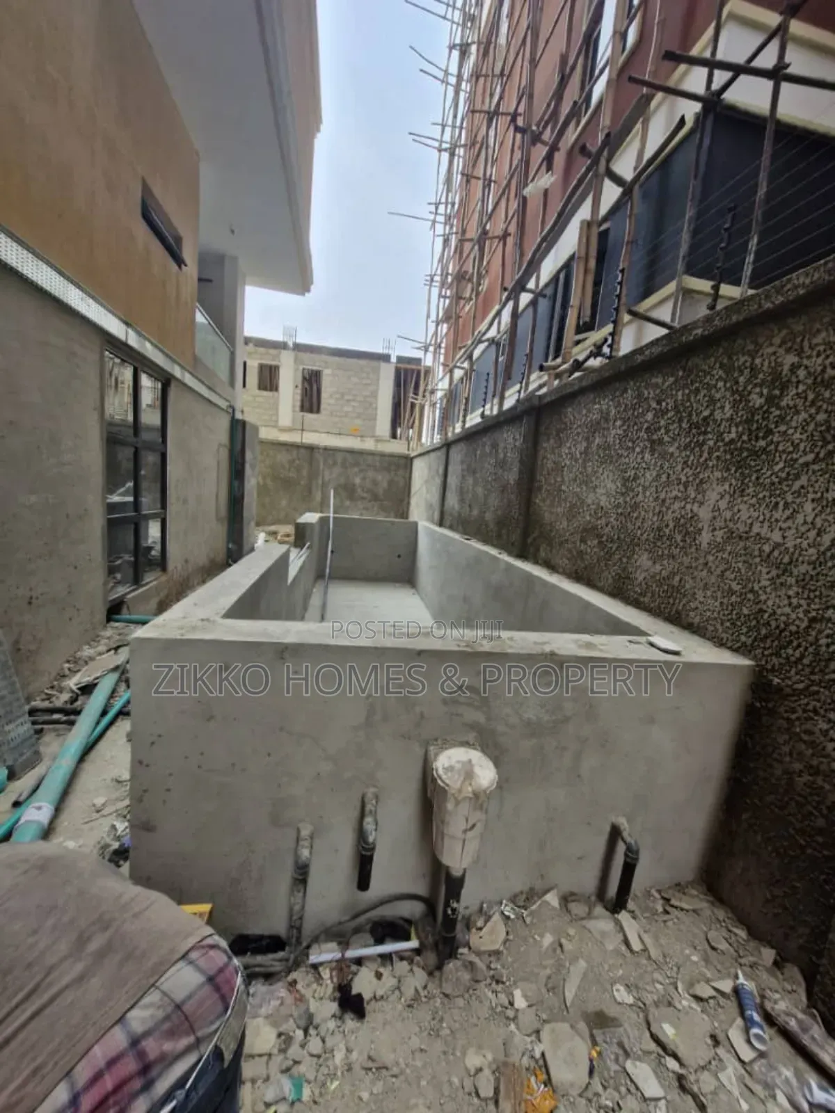 2bed Apartment for Sale at Lekki in Lekki Phase 1