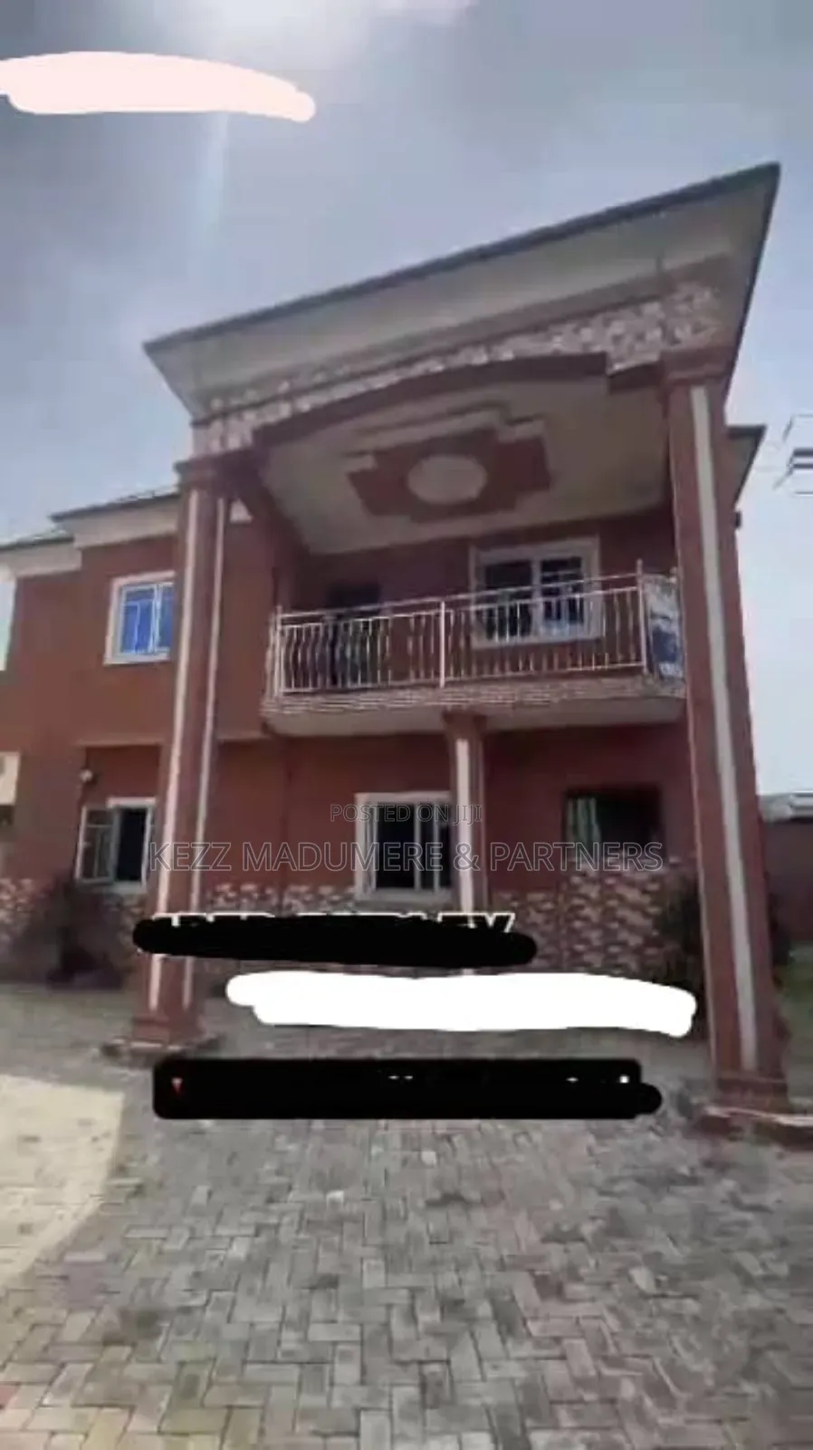 4bdrm Duplex in Off Eastwest Rd , By, Port-Harcourt for sale in Port-Harcourt