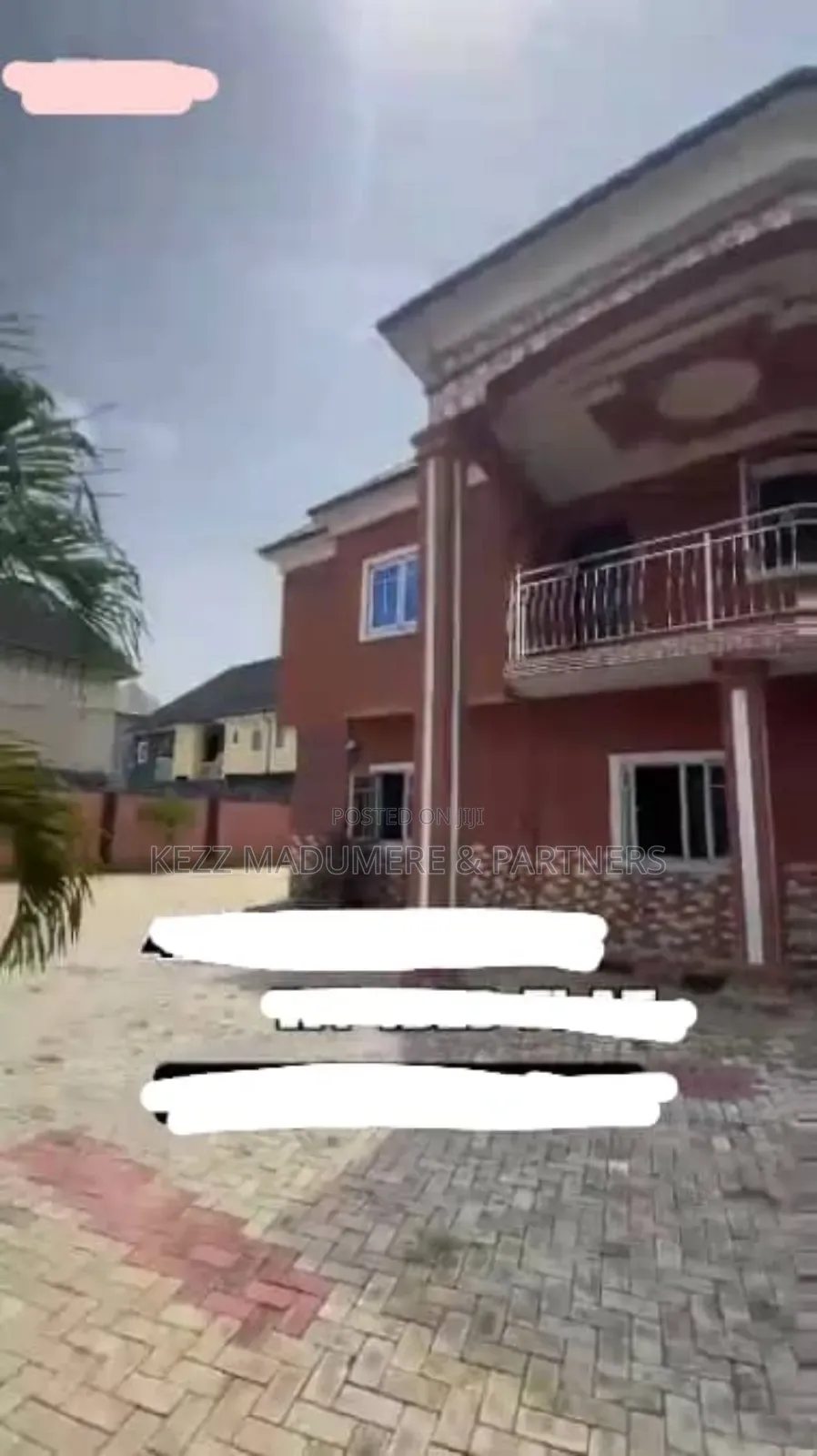 4bdrm Duplex in Off Eastwest Rd , By, Port-Harcourt for sale in Port-Harcourt