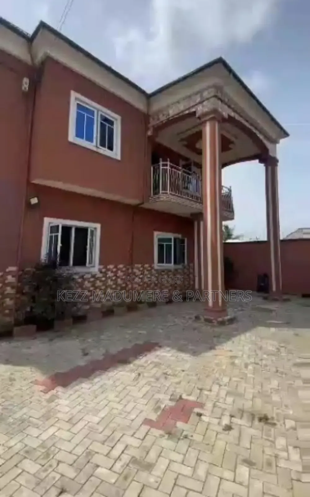 4bdrm Duplex in Off Eastwest Rd , By, Port-Harcourt for sale in Port-Harcourt
